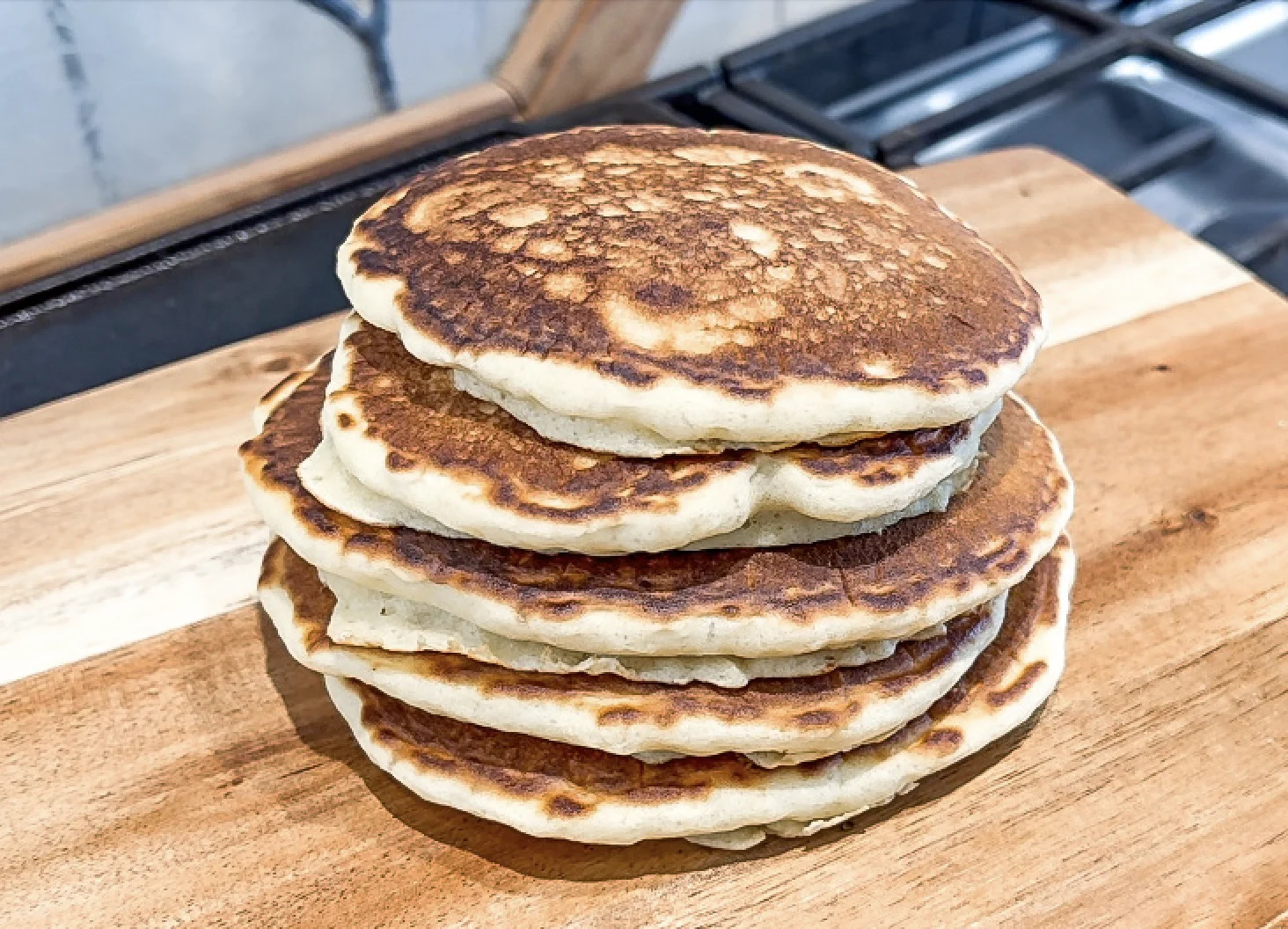 sourdough-pancakes