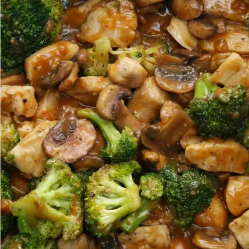 chicken-and-veggie-stir-fry