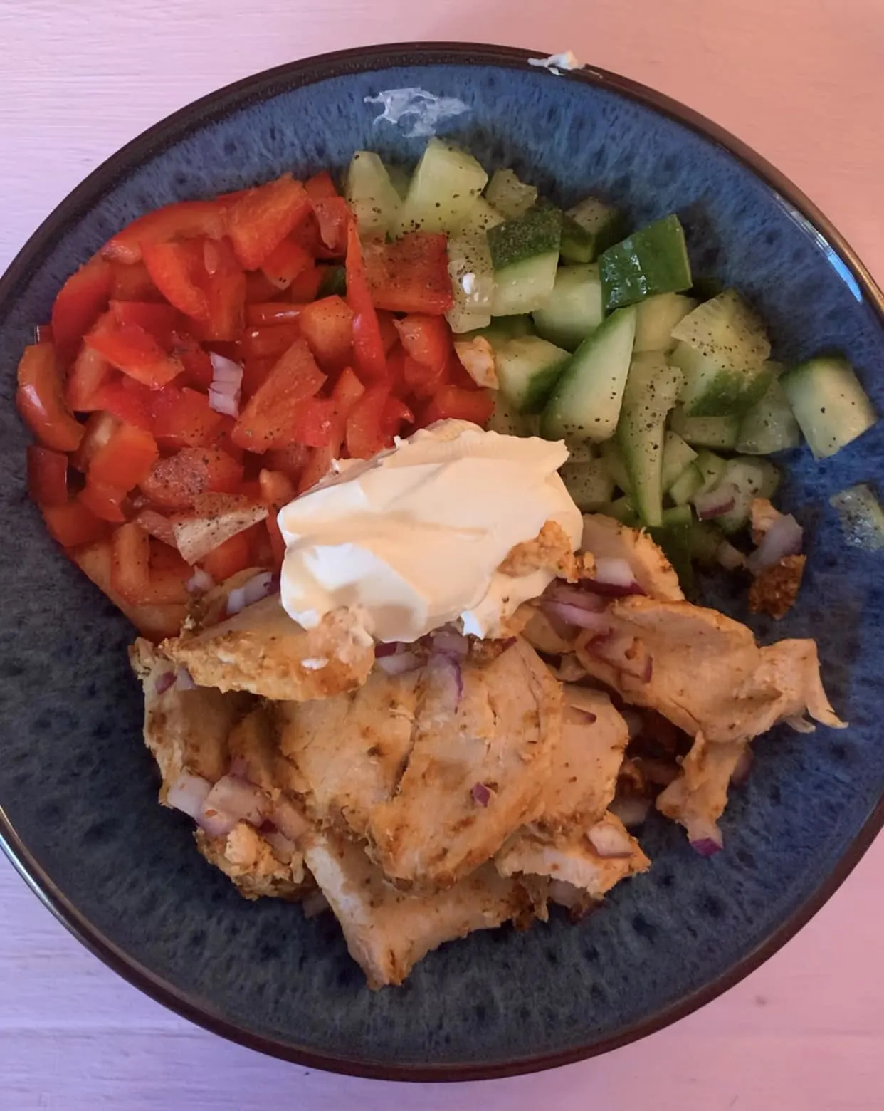 5-minute-lunch