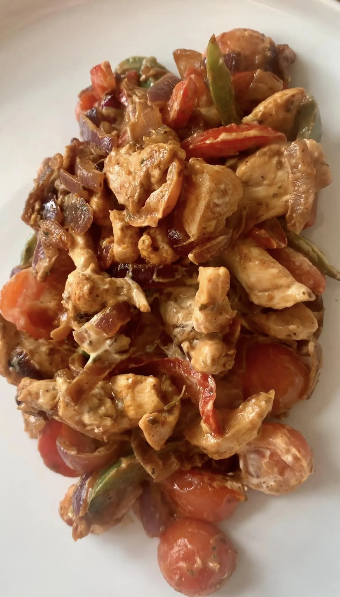 creamy-mexican-chicken