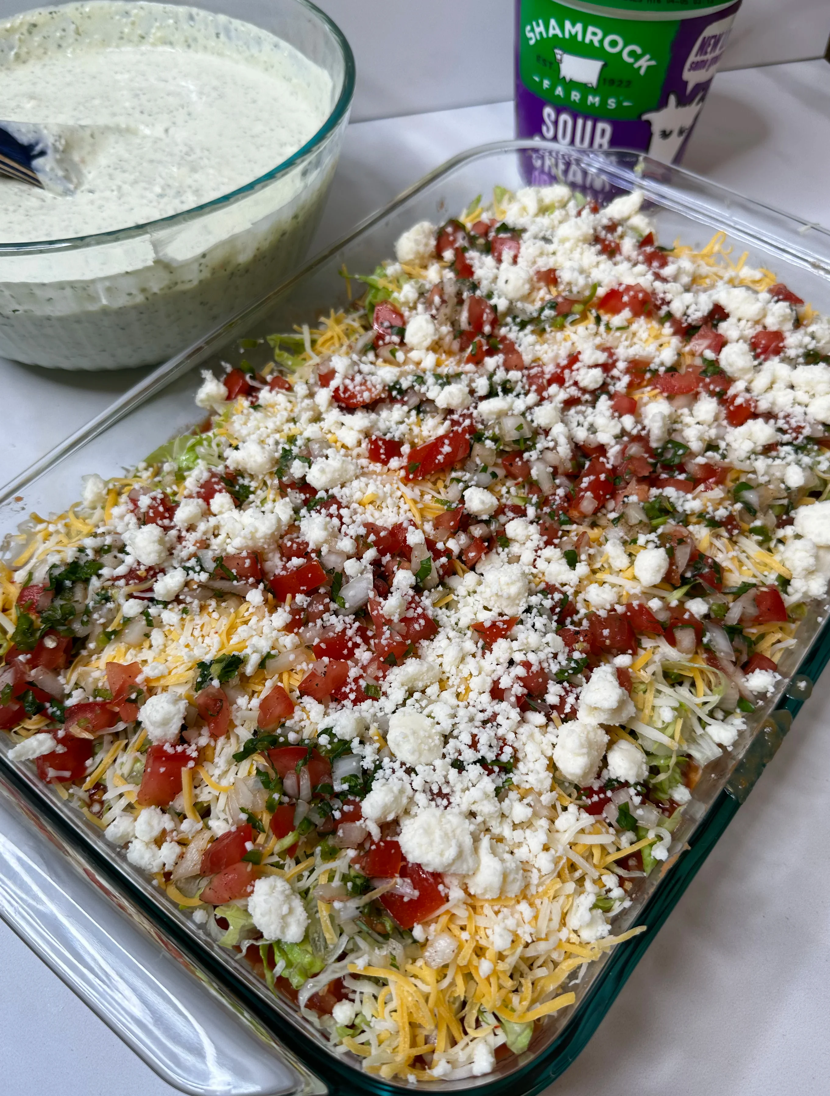 7-layer-dip