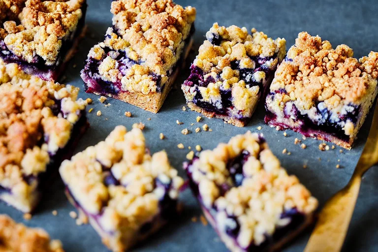 blueberry-crumb-bars