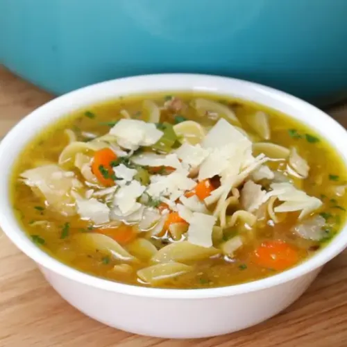 classic-chicken-noodle-soup