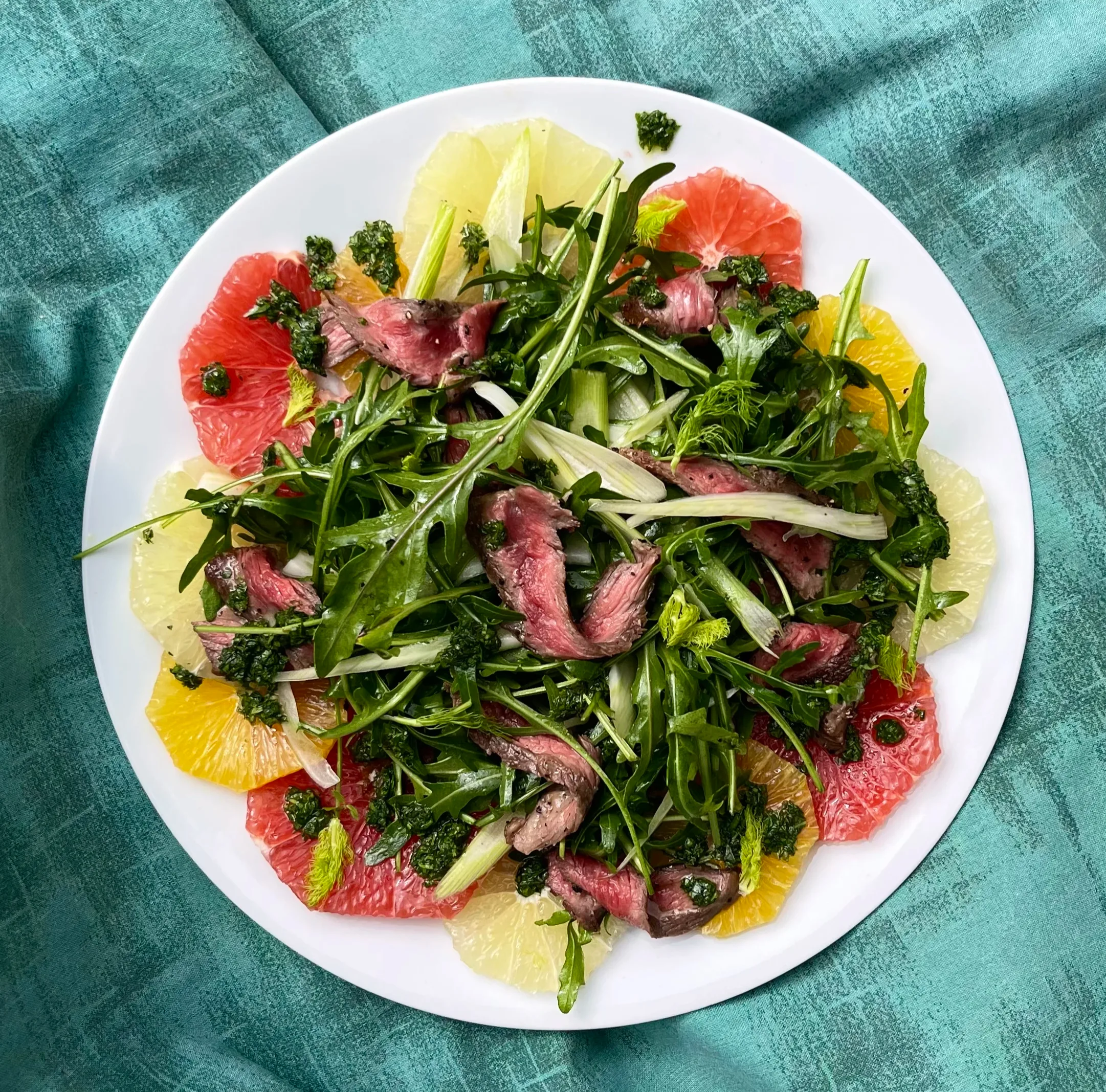 zikki's-citrus-steak-salad