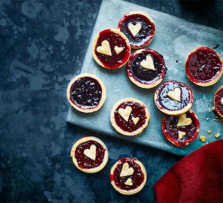 easy-jam-tarts