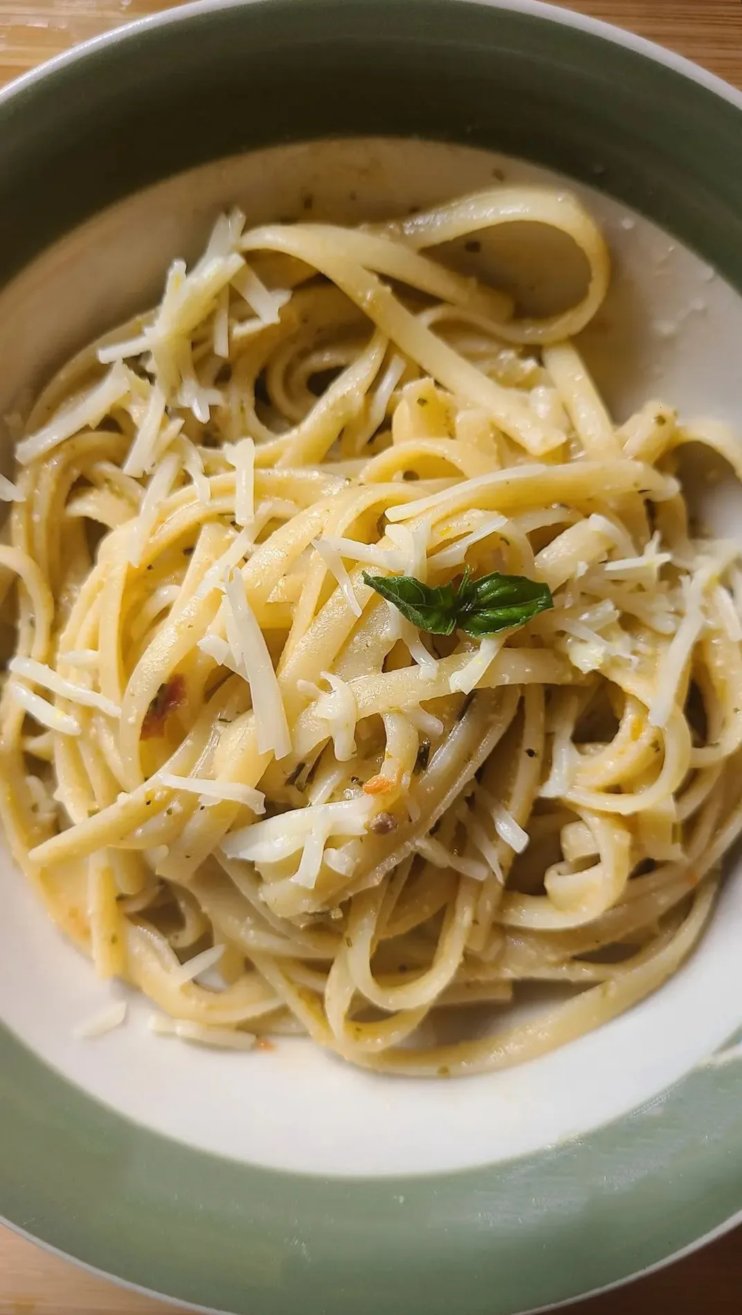 lemony-pesto-pasta
