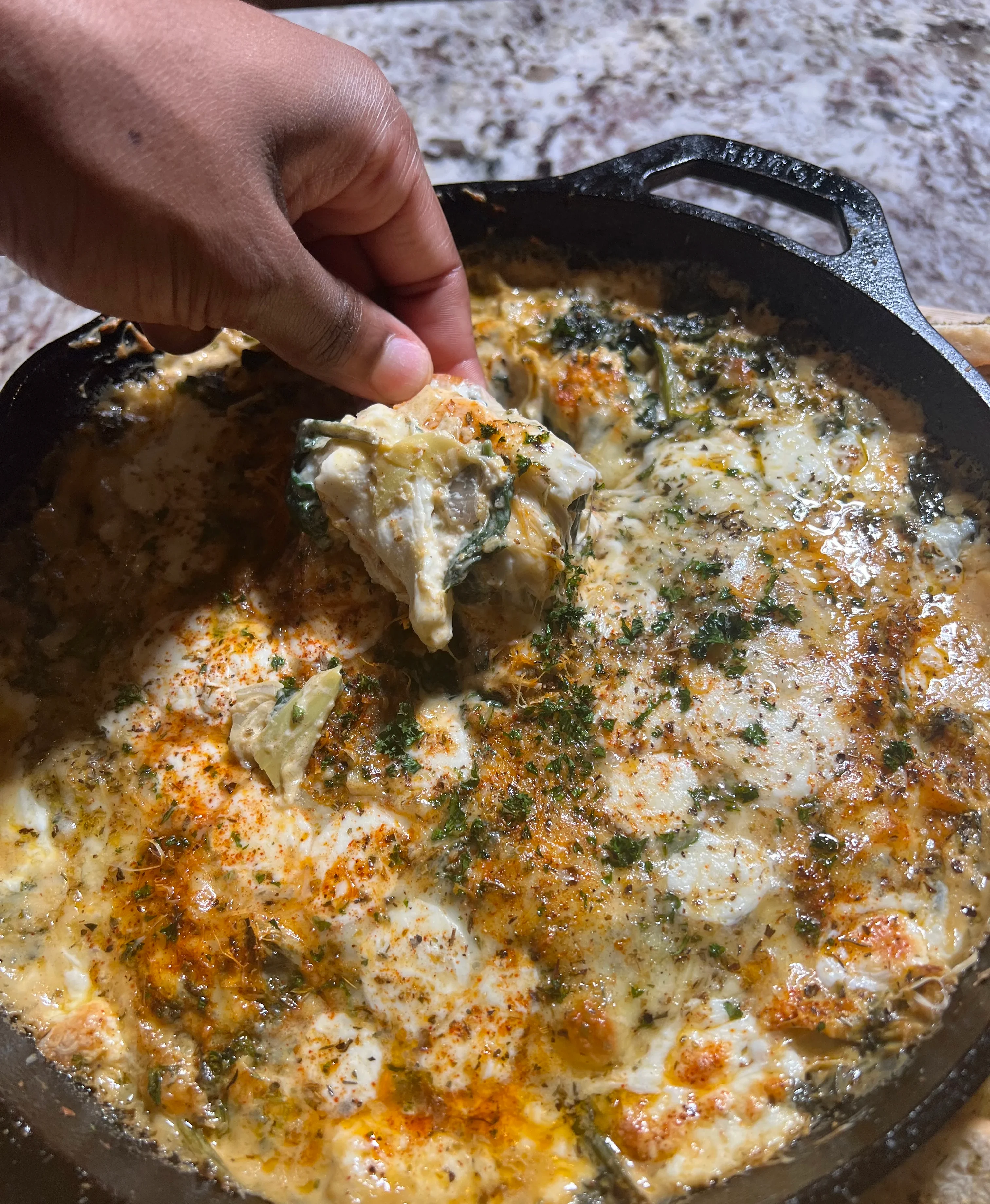 spinach-artichoke-dip