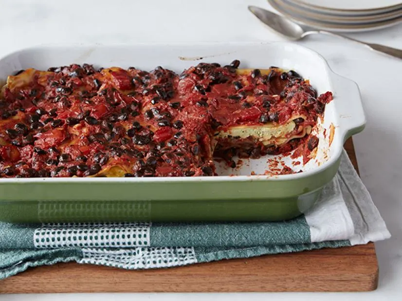 black-bean-lasagna