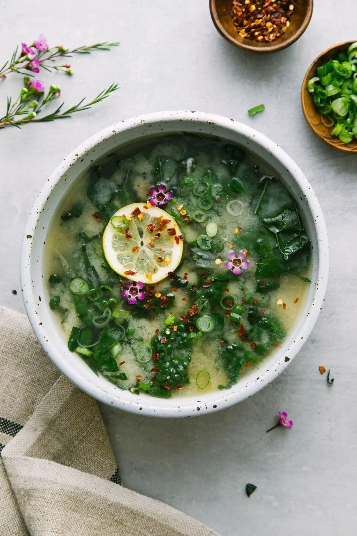 roasted-garlic-miso-soup-with-greens
