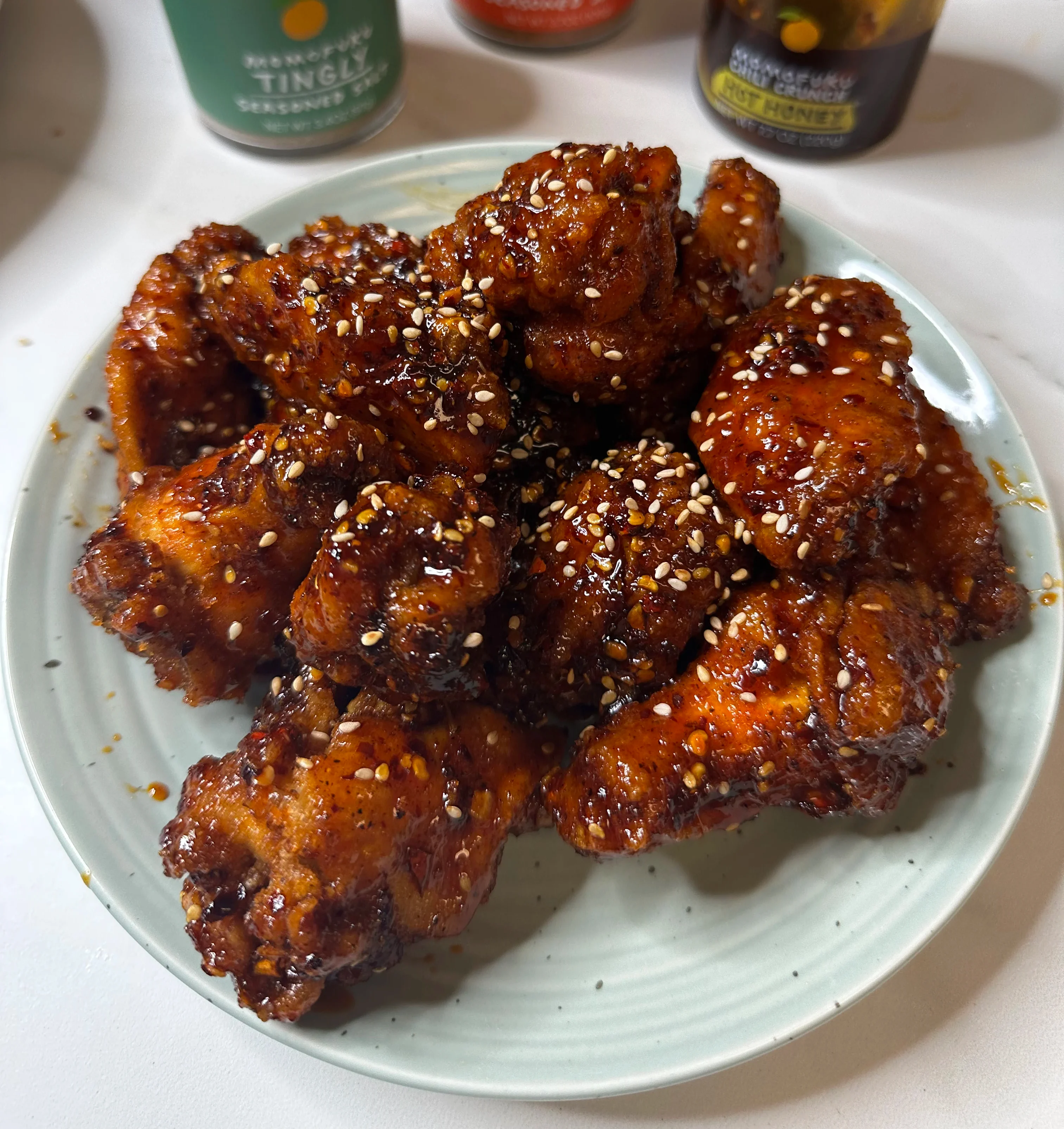 hot-honey-chili-crisp-chicken-wings