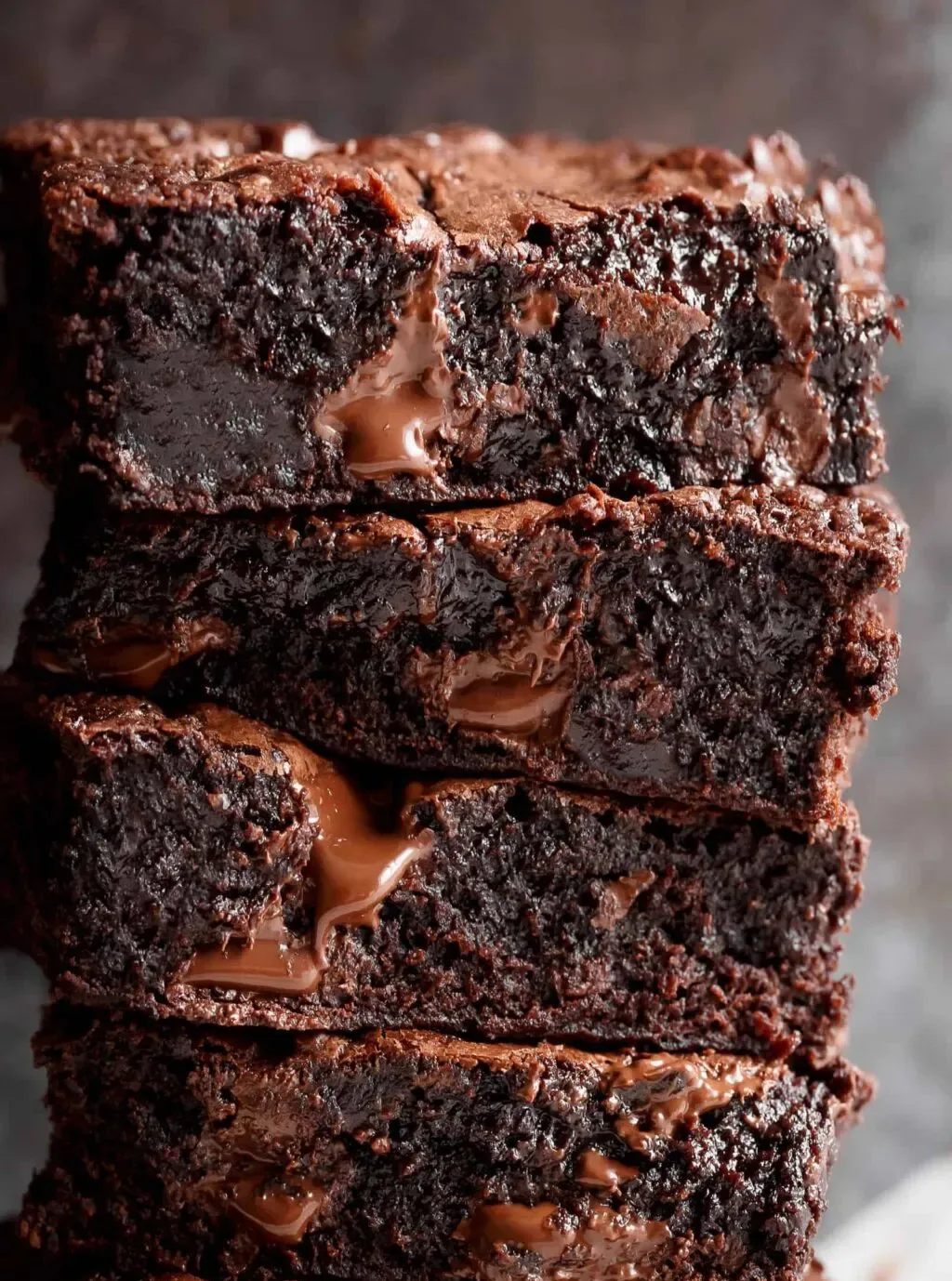 fudgiest-brownies-ever
