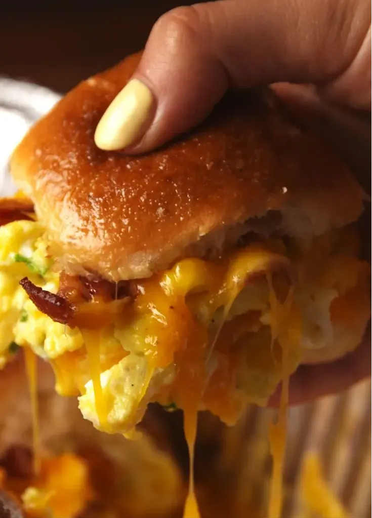breakfast-sliders