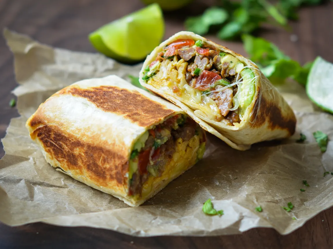 breakfast-burritos
