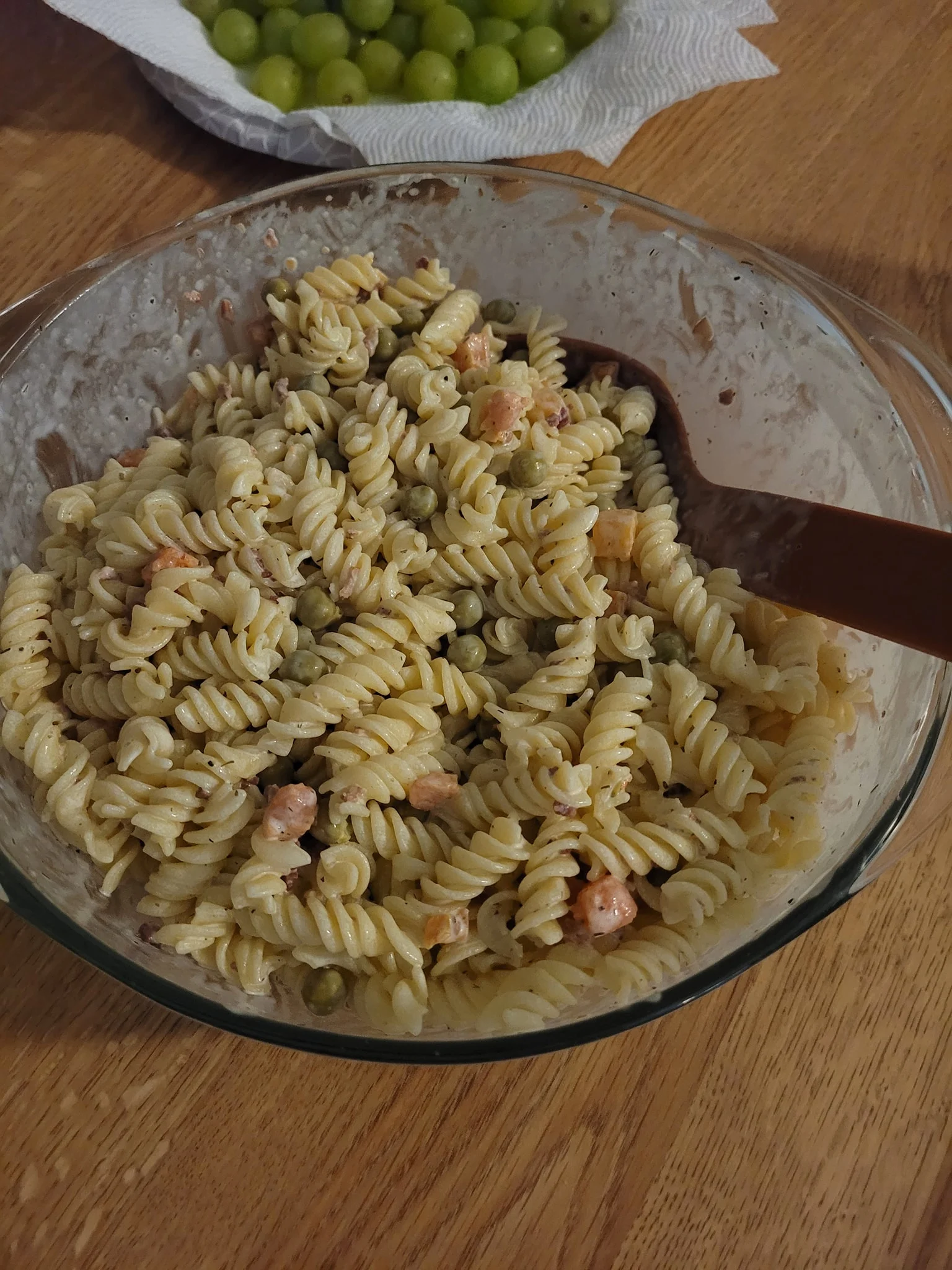 bacon-ranch-pasta-salad
