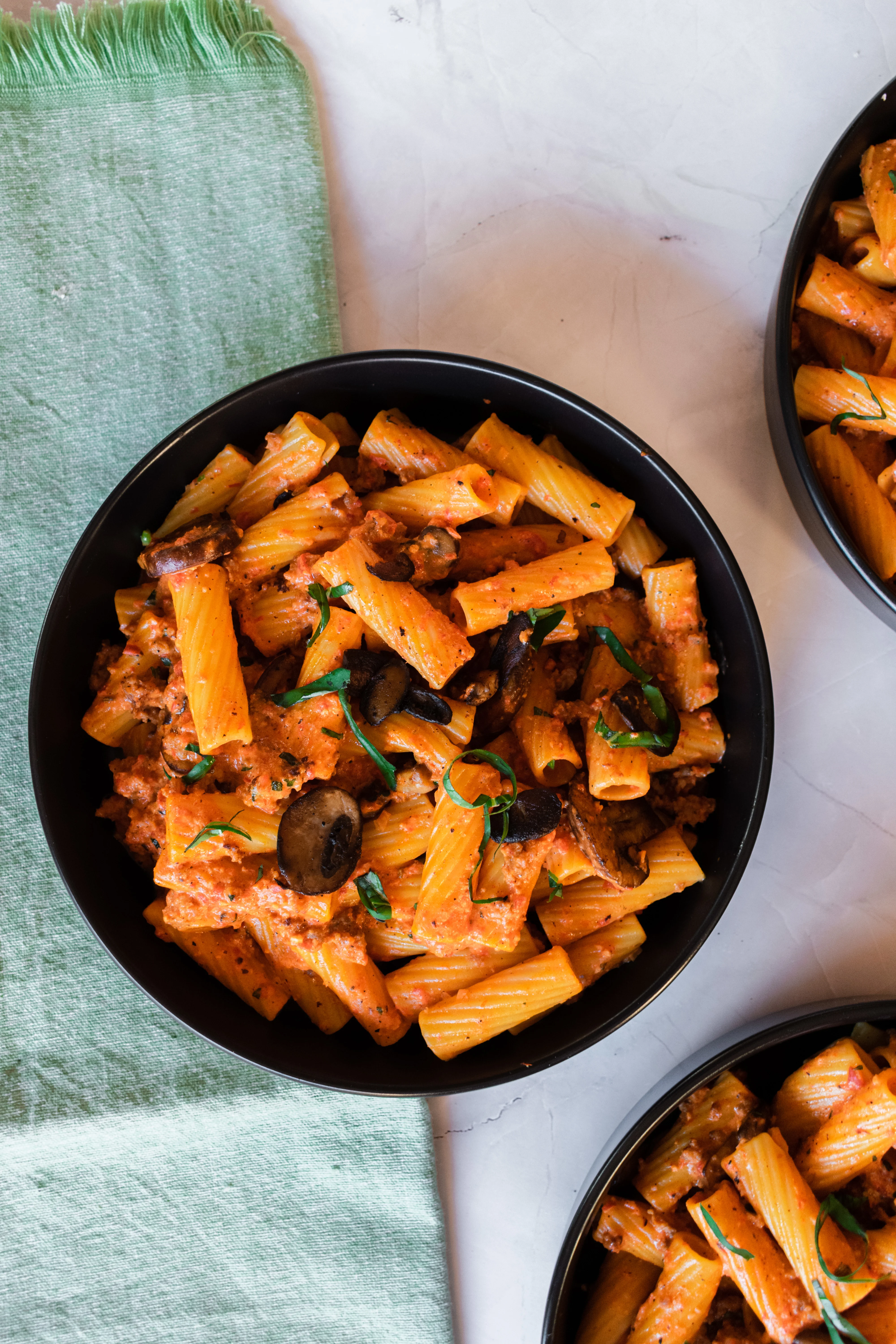 roasted-red-pepper-pasta