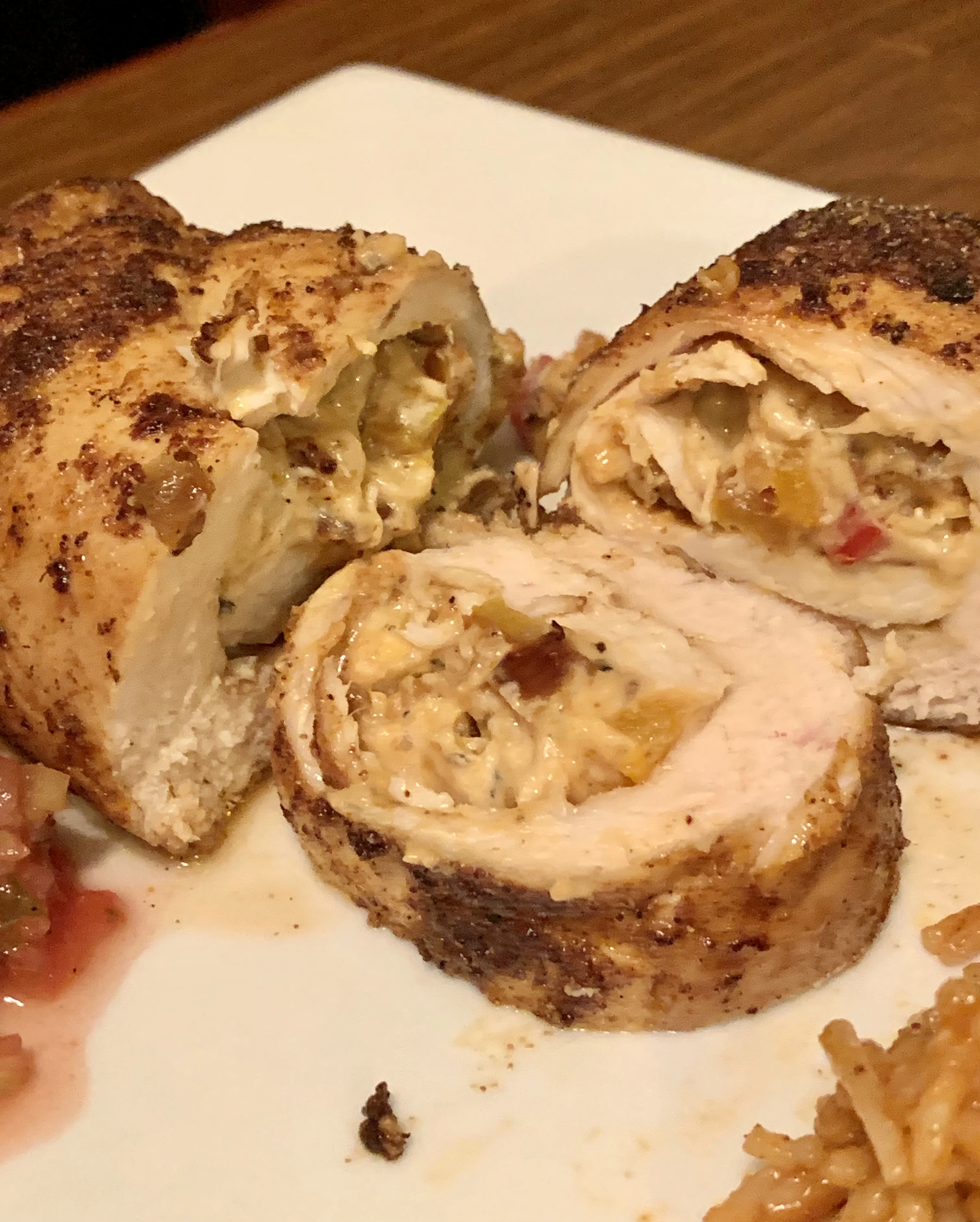 fajita-stuffed-chicken