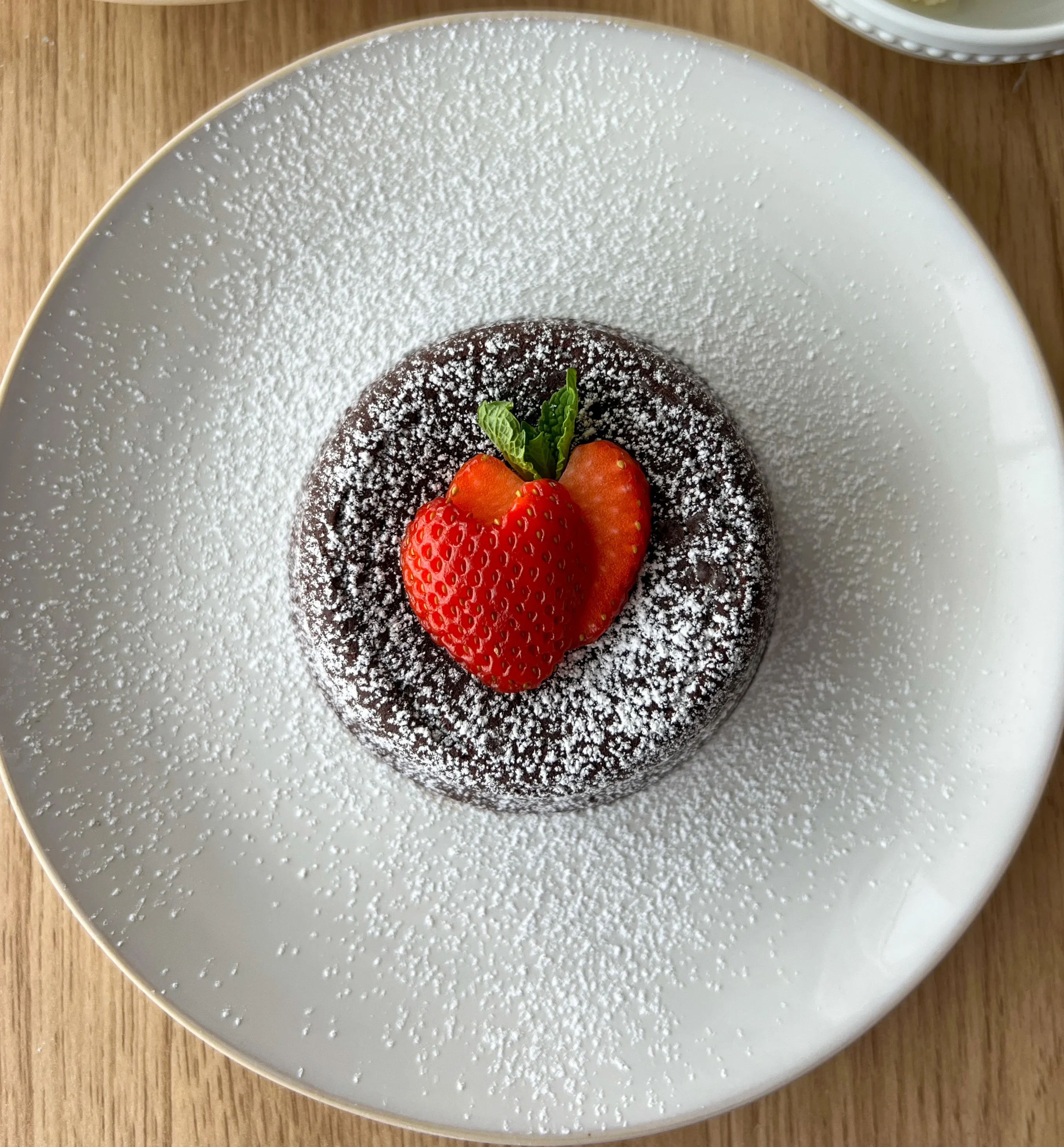 chocolate-lava-cakes