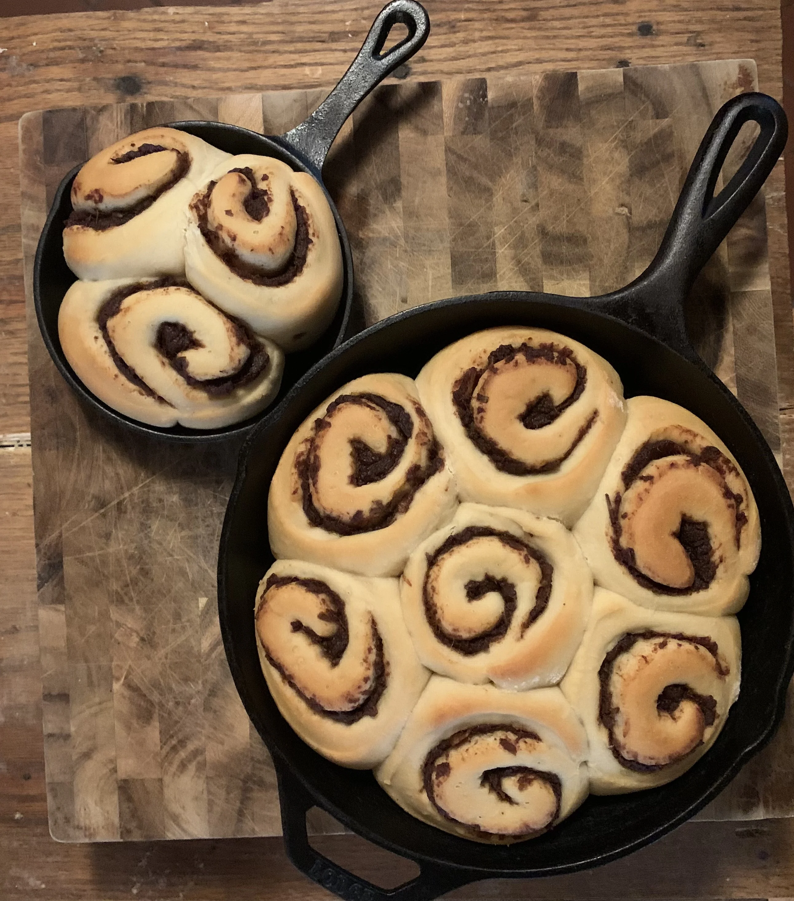 sourdough-cinnamon-rolls