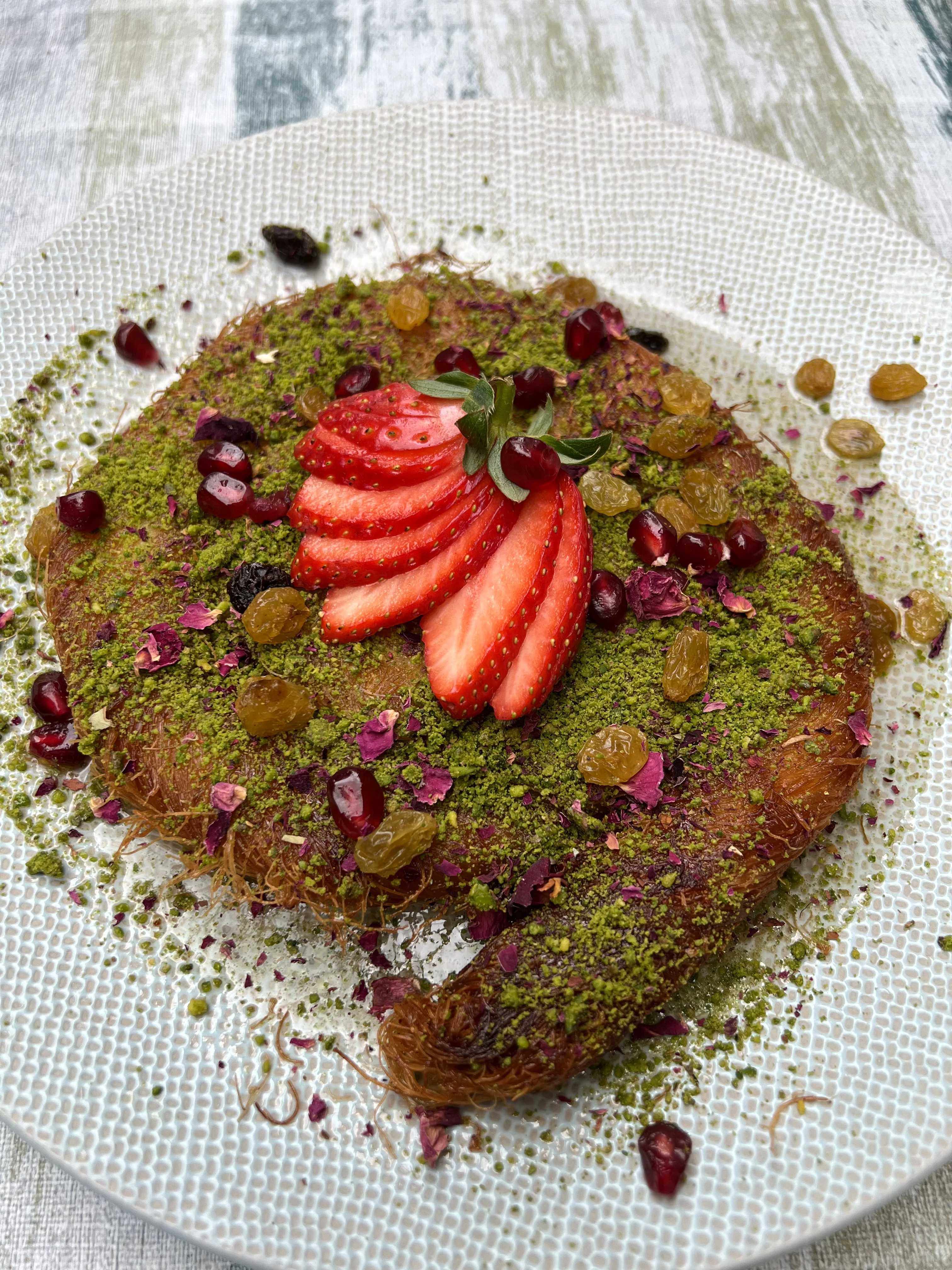 knafeh