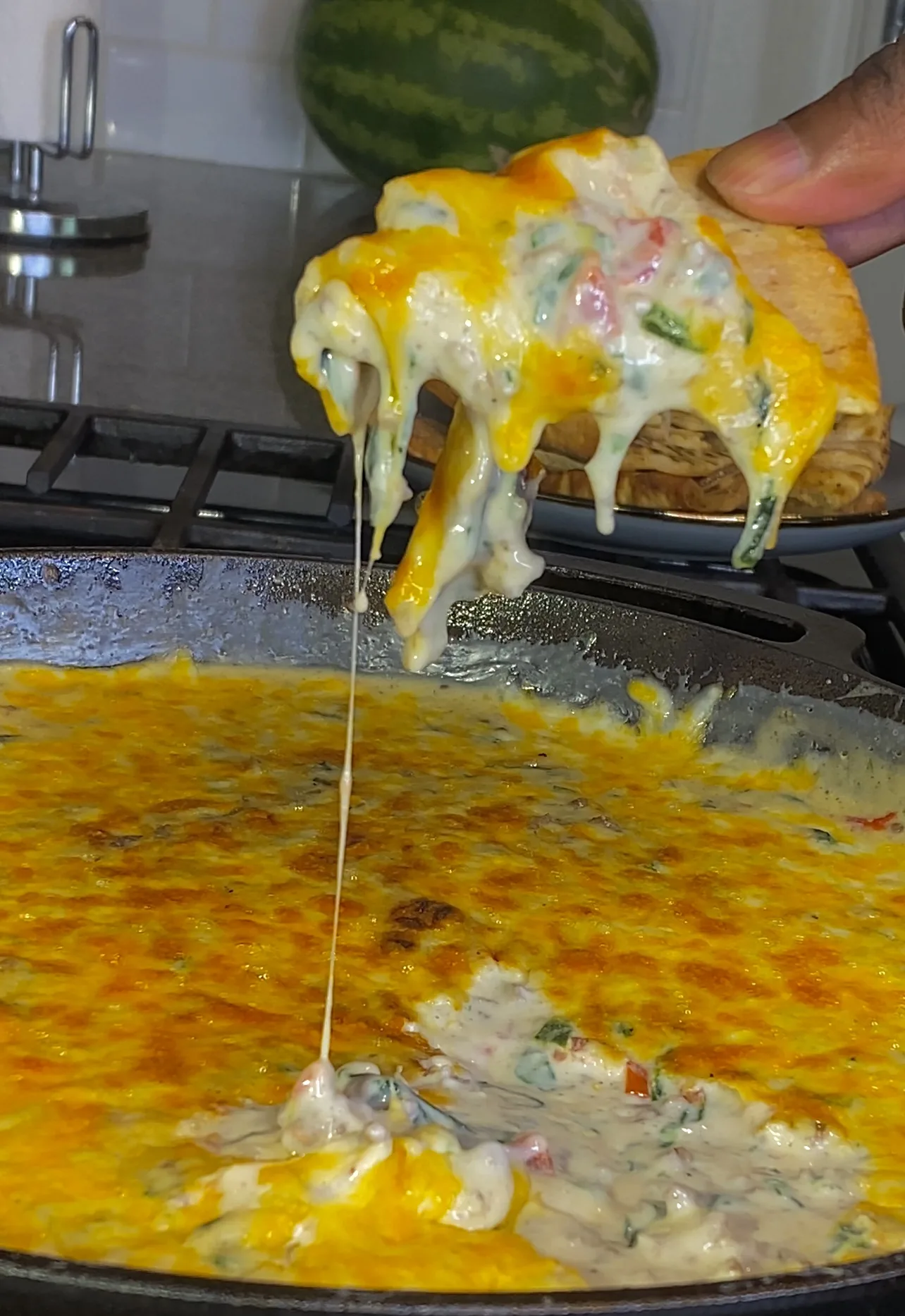 rotel-spinach-dip