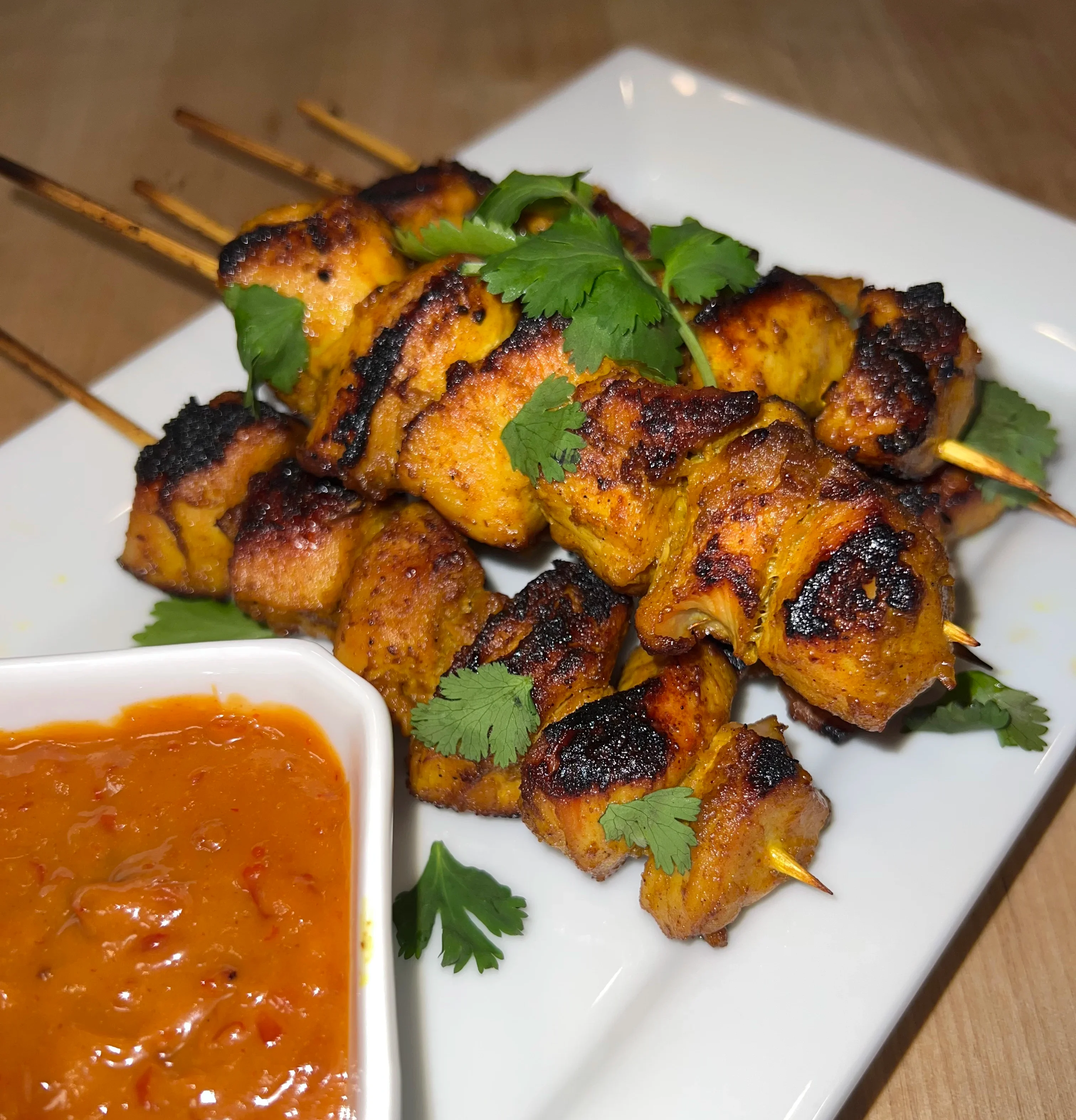 chicken-satay-with-peanut-sauce
