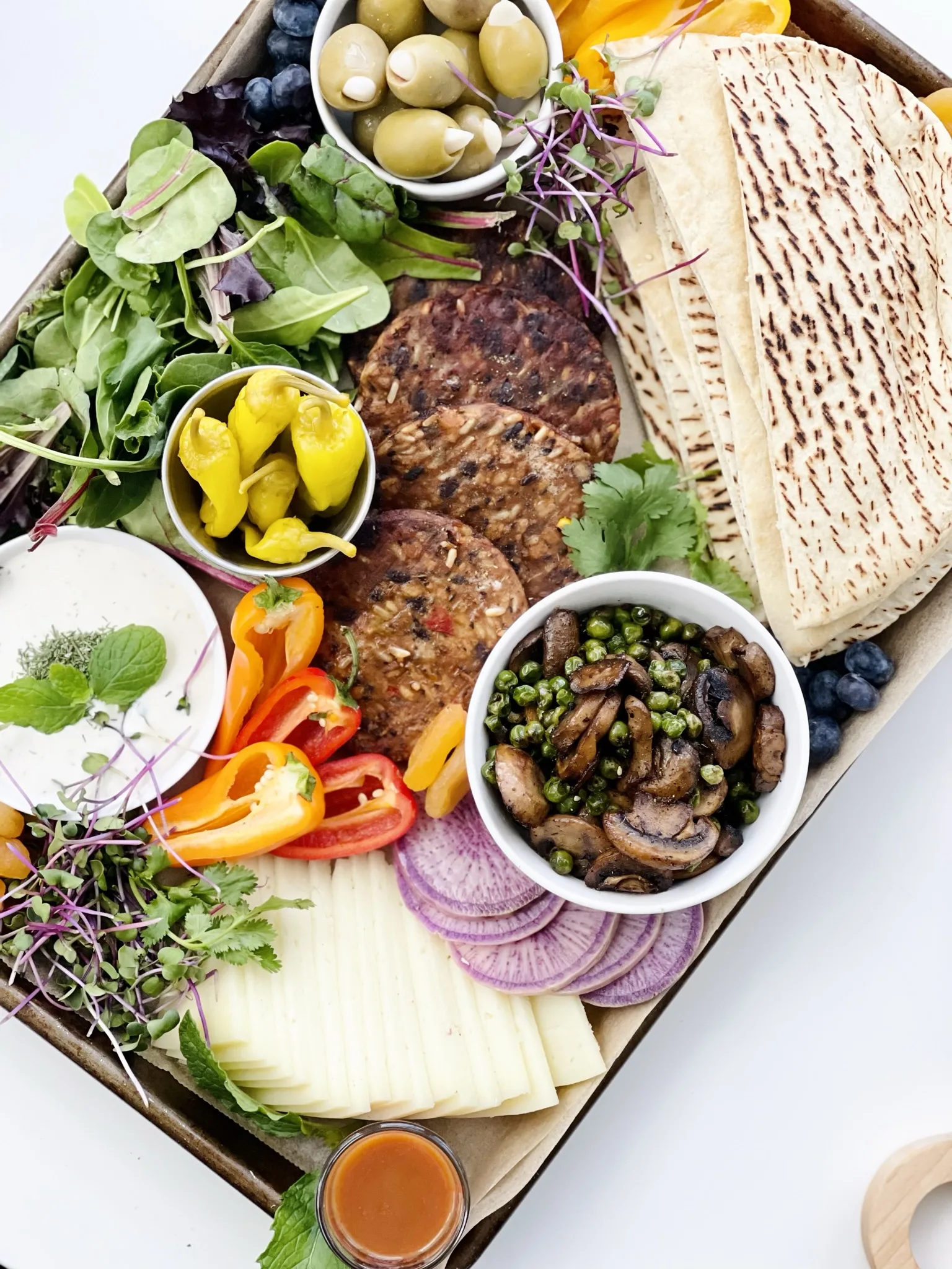 pita-party