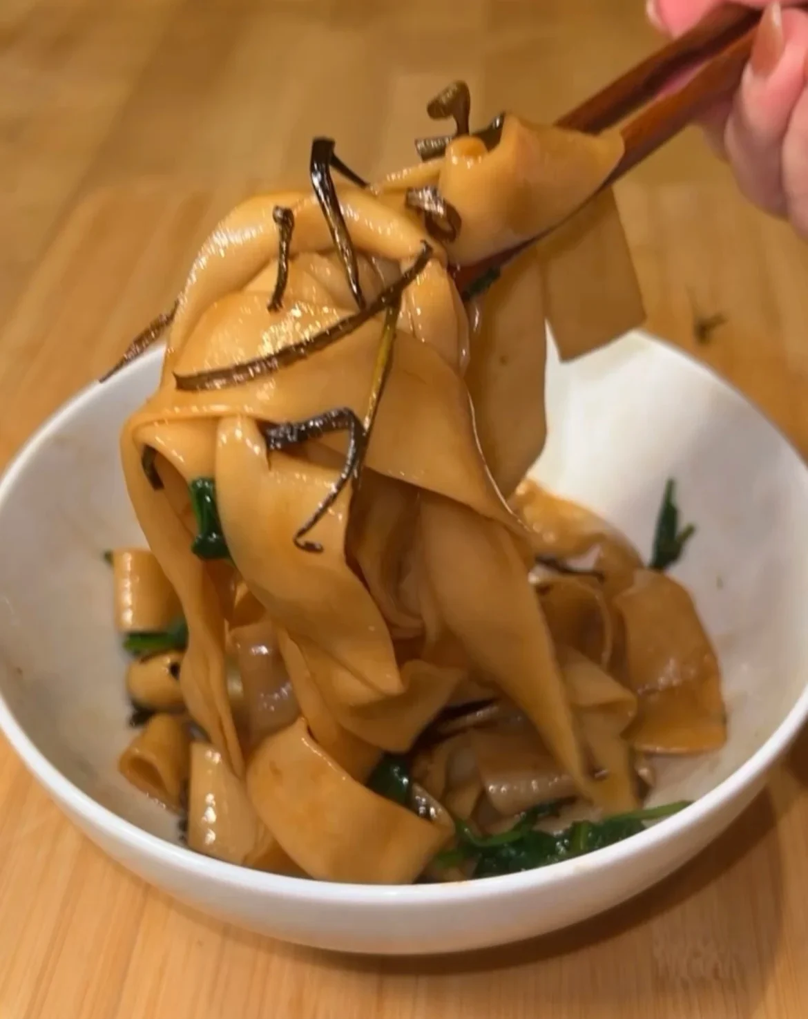 scallion-oil-noodles