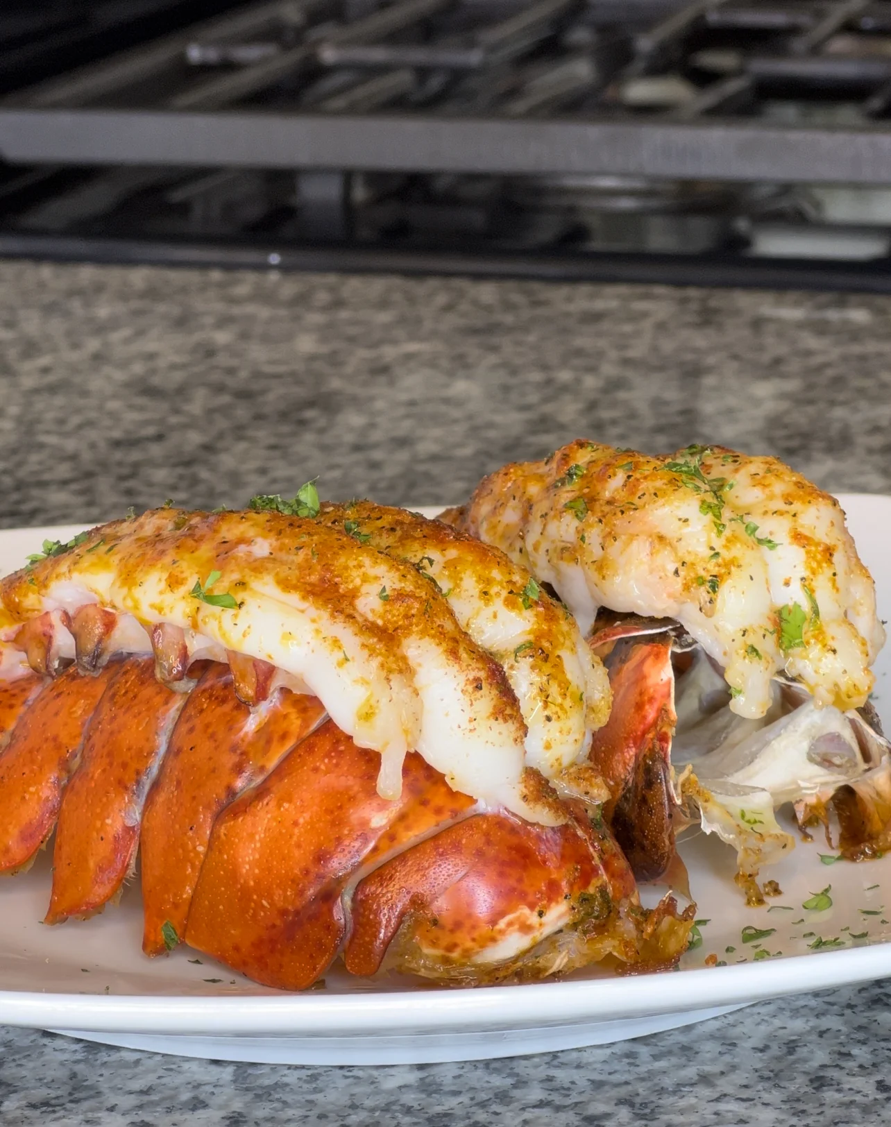 lobster-tails