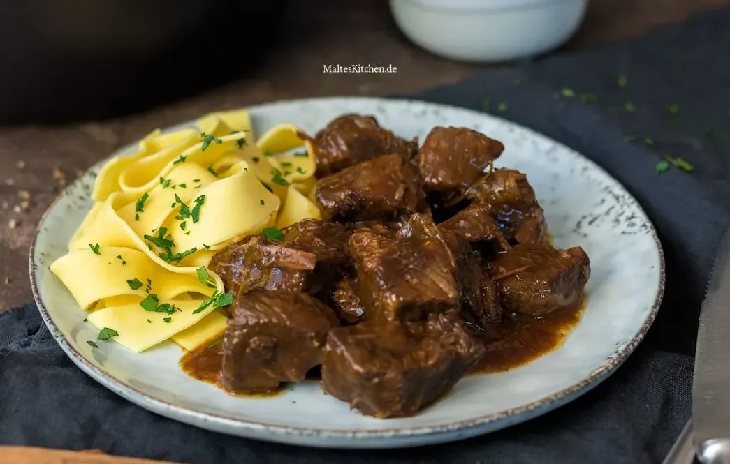 gulasch