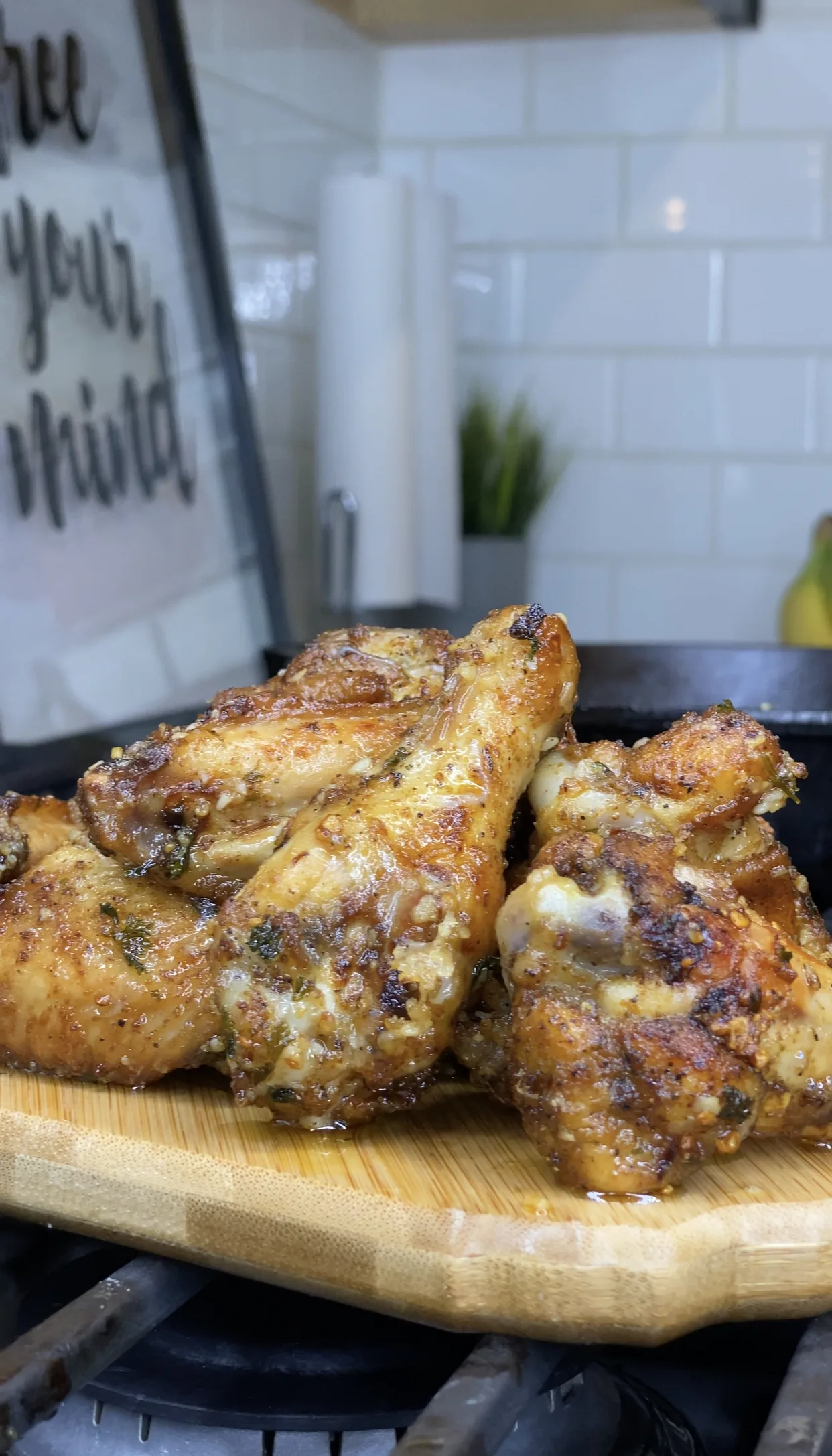 parmesan-garlic-wings