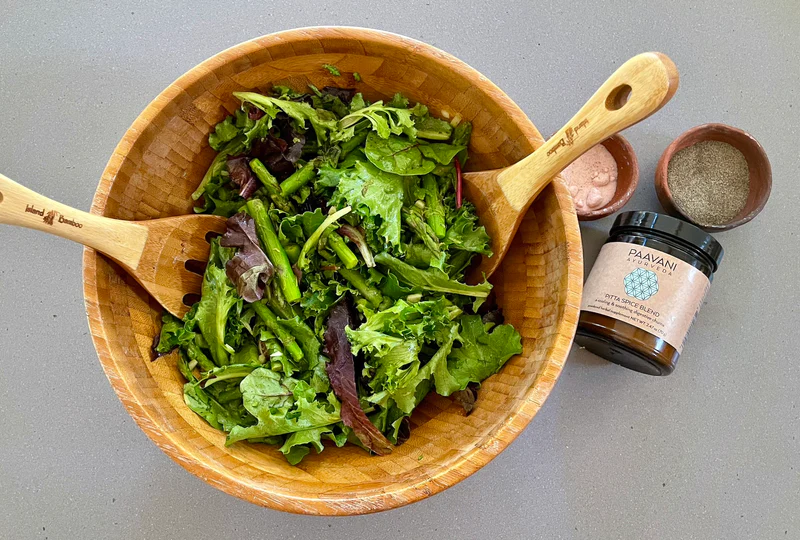 asparagus-and-spring-greens-salad-with-a-fennel-lemon-vinaigrette-(pitta-balancing)