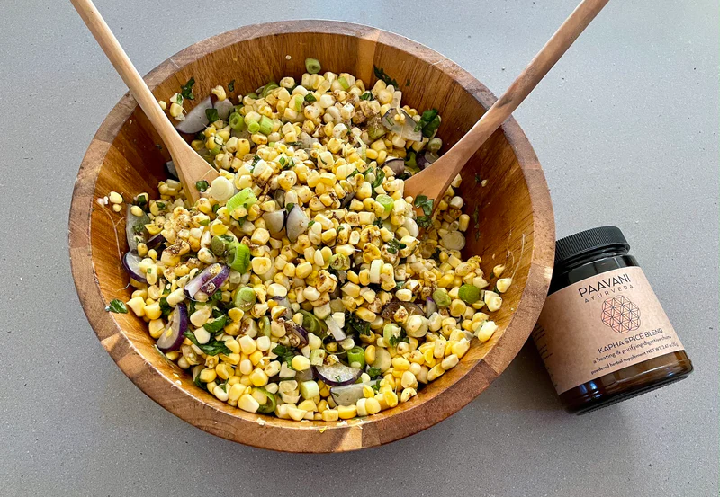 kapha-balancing-fresh-corn-and-basil-salad-(kapha-balancing)
