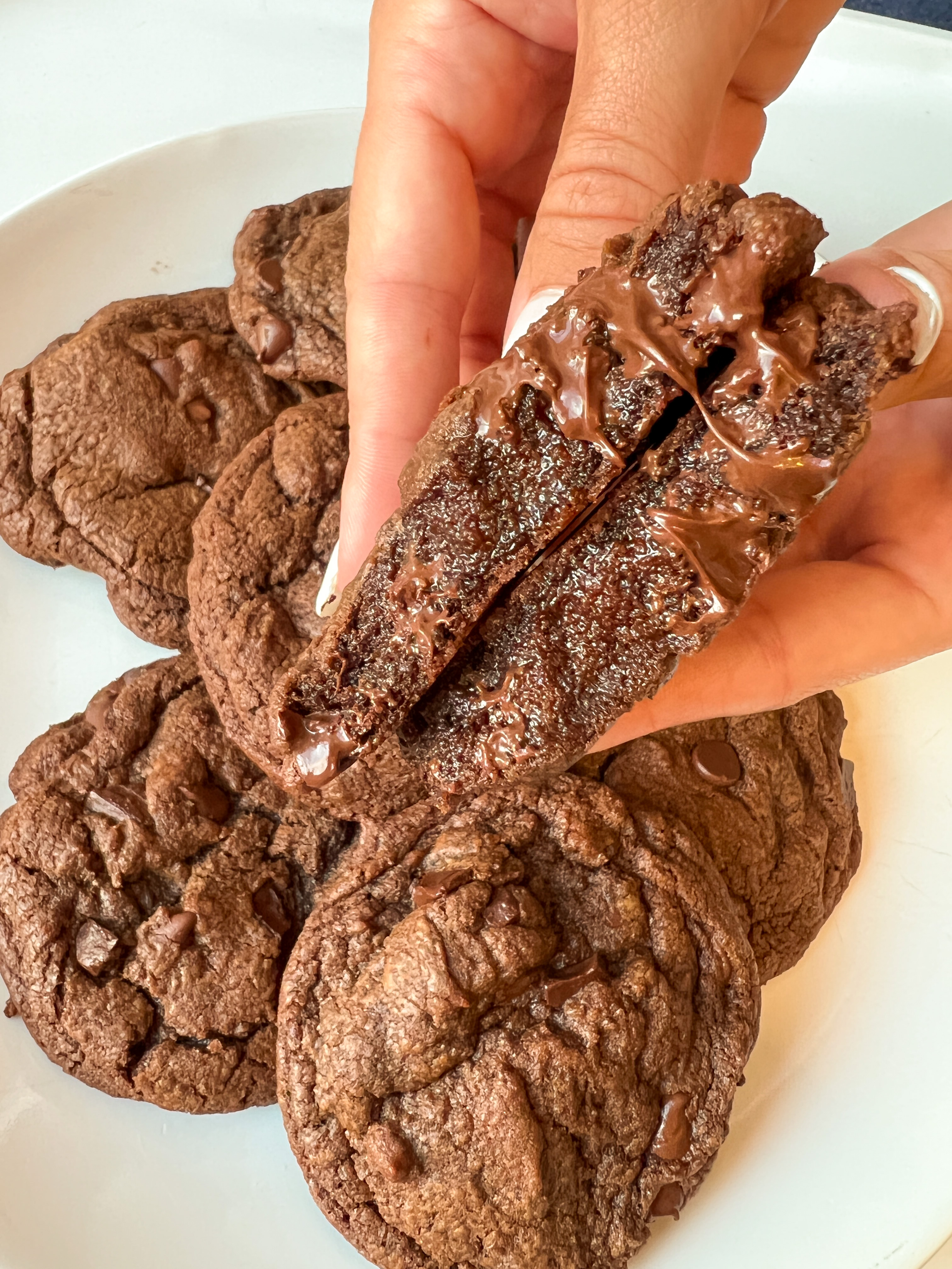 double-chocolate-cookies