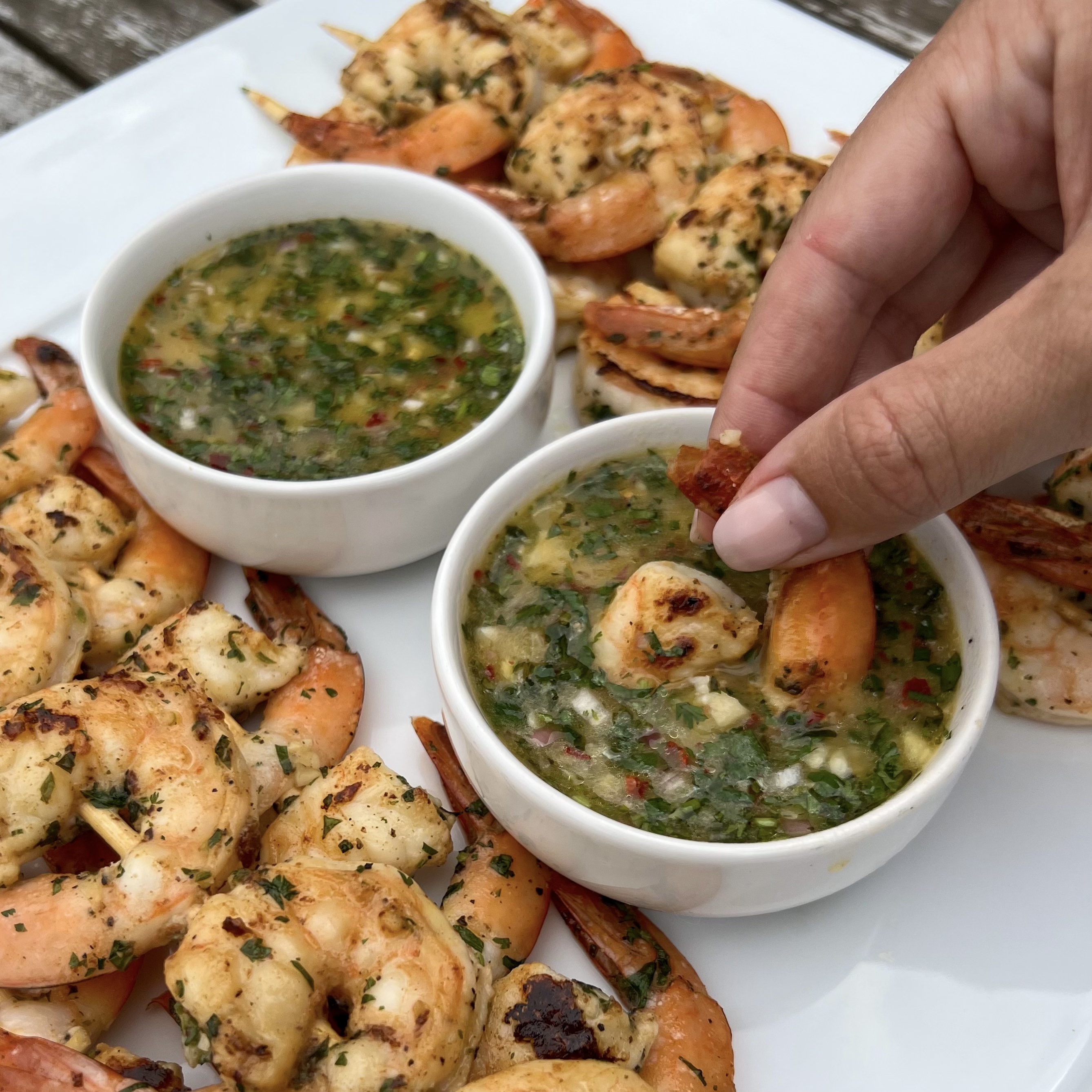 shrimp-skewers
