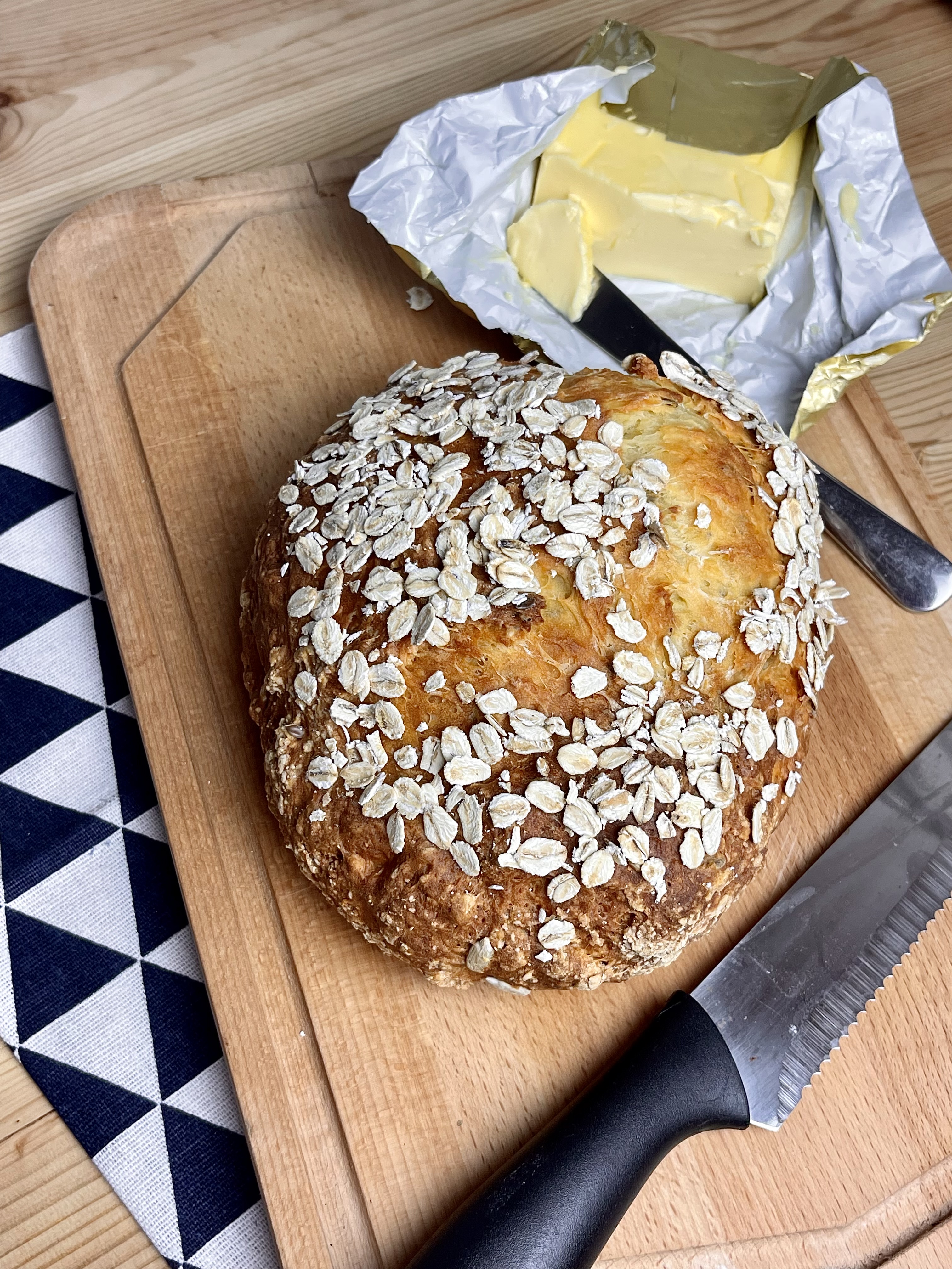 5-minute-instant-bread