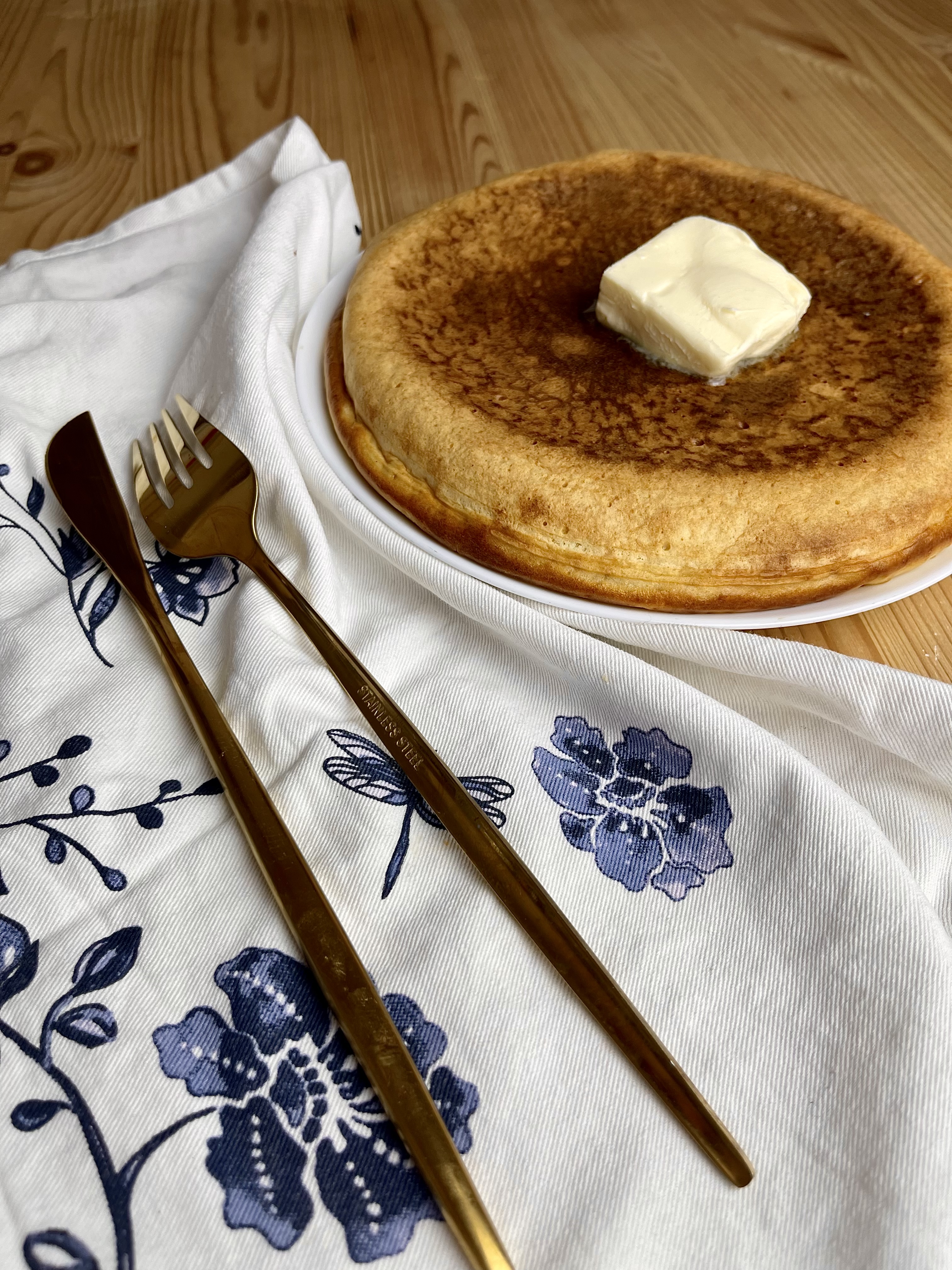 sour-milk-pancakes