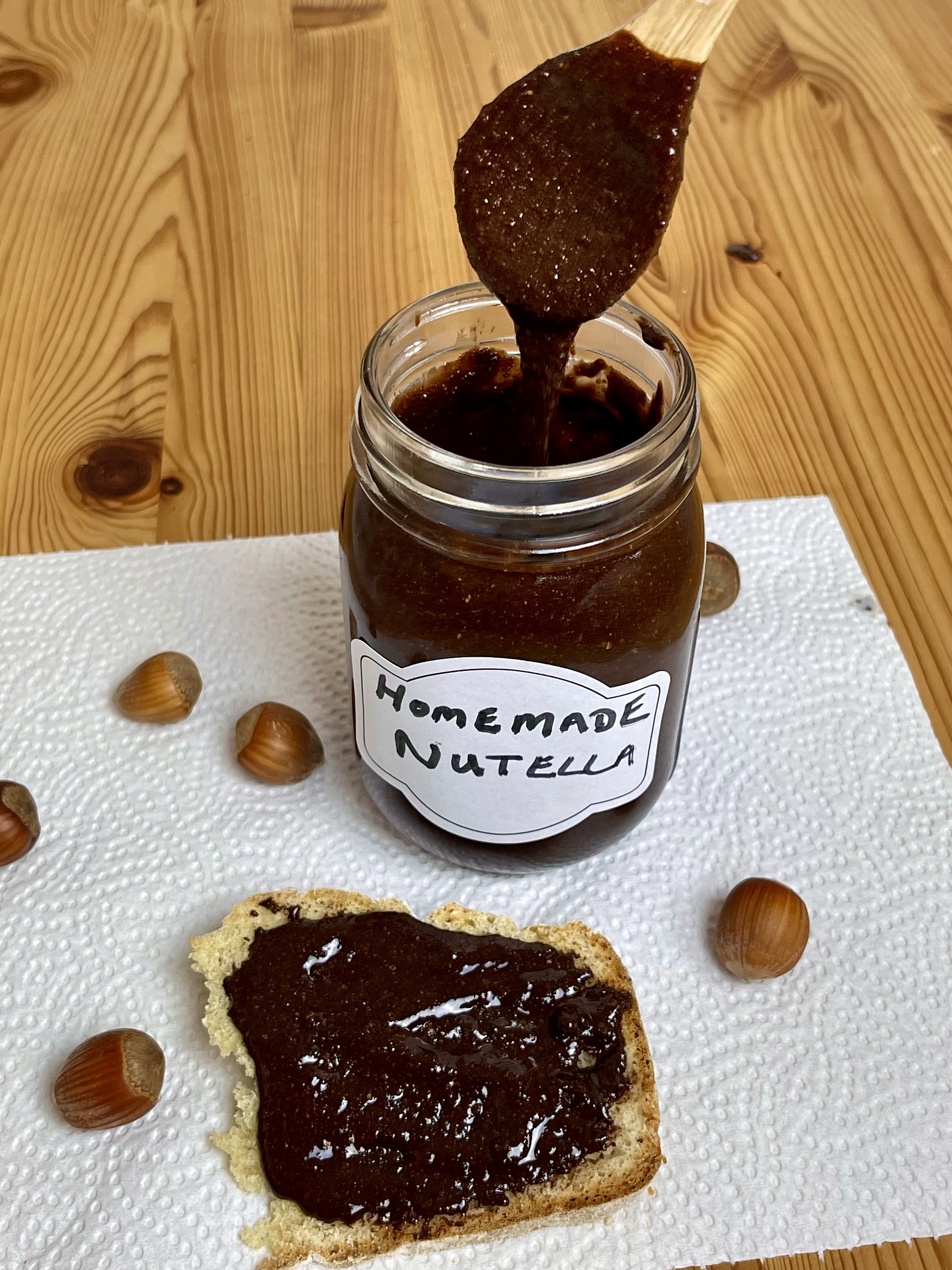 homemade-nutella-(-vegan-)
