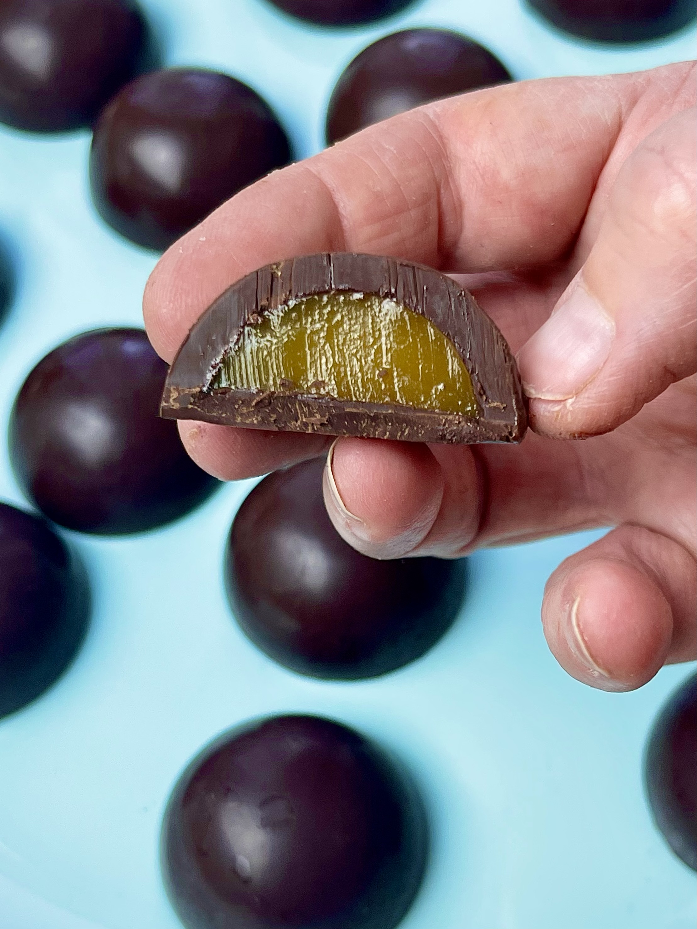 chocolate-covered-orange-jellies