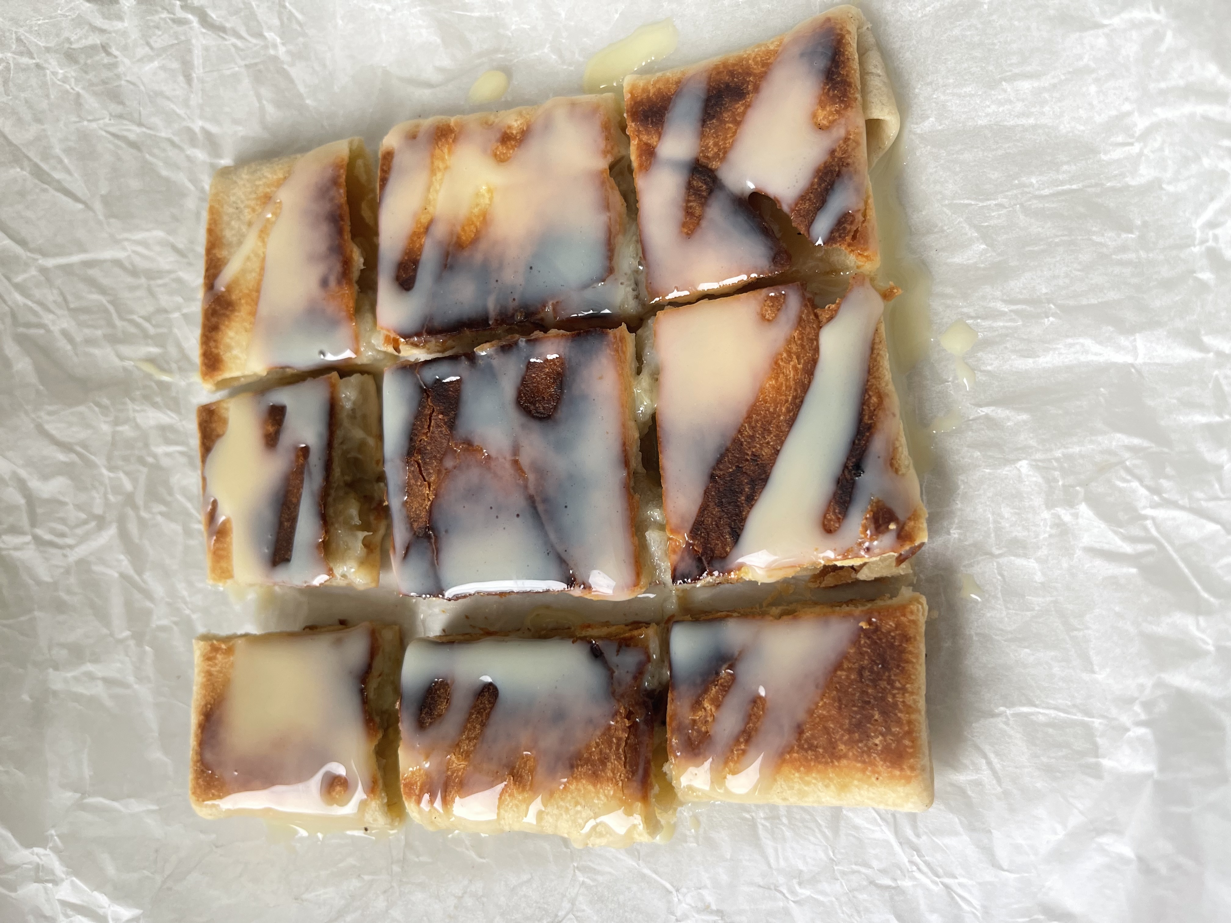 banana-roti