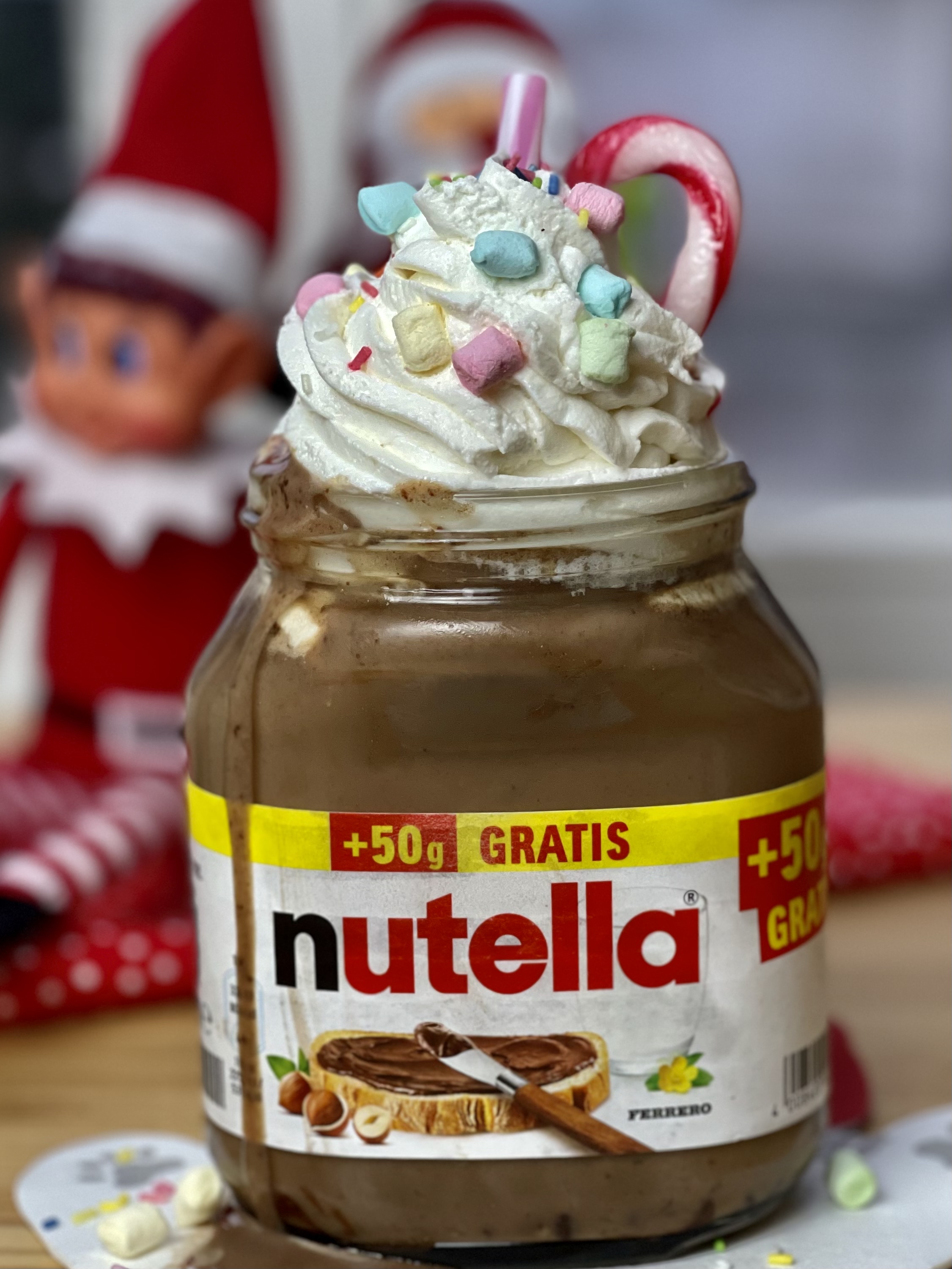 festive-nutella-hot-chocolate