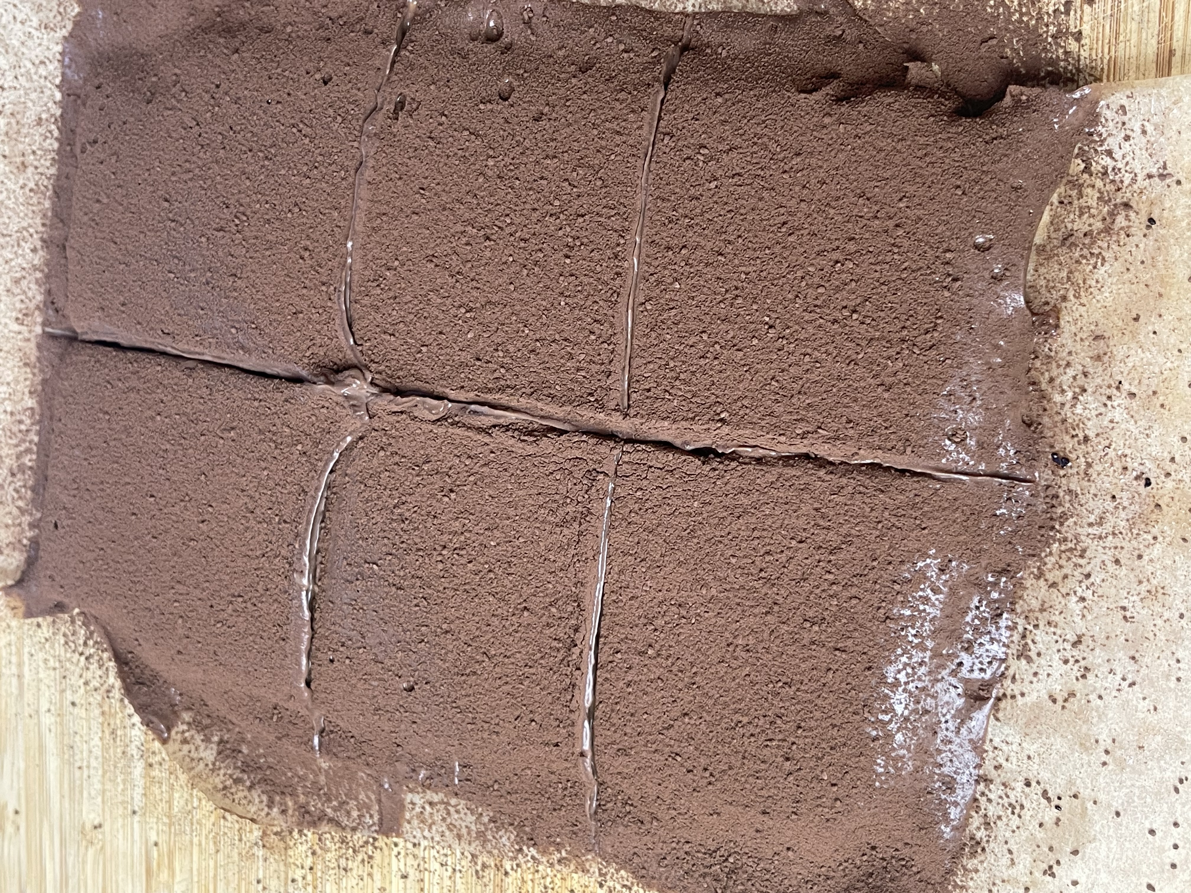 chocolate-vegan-tofu-dessert