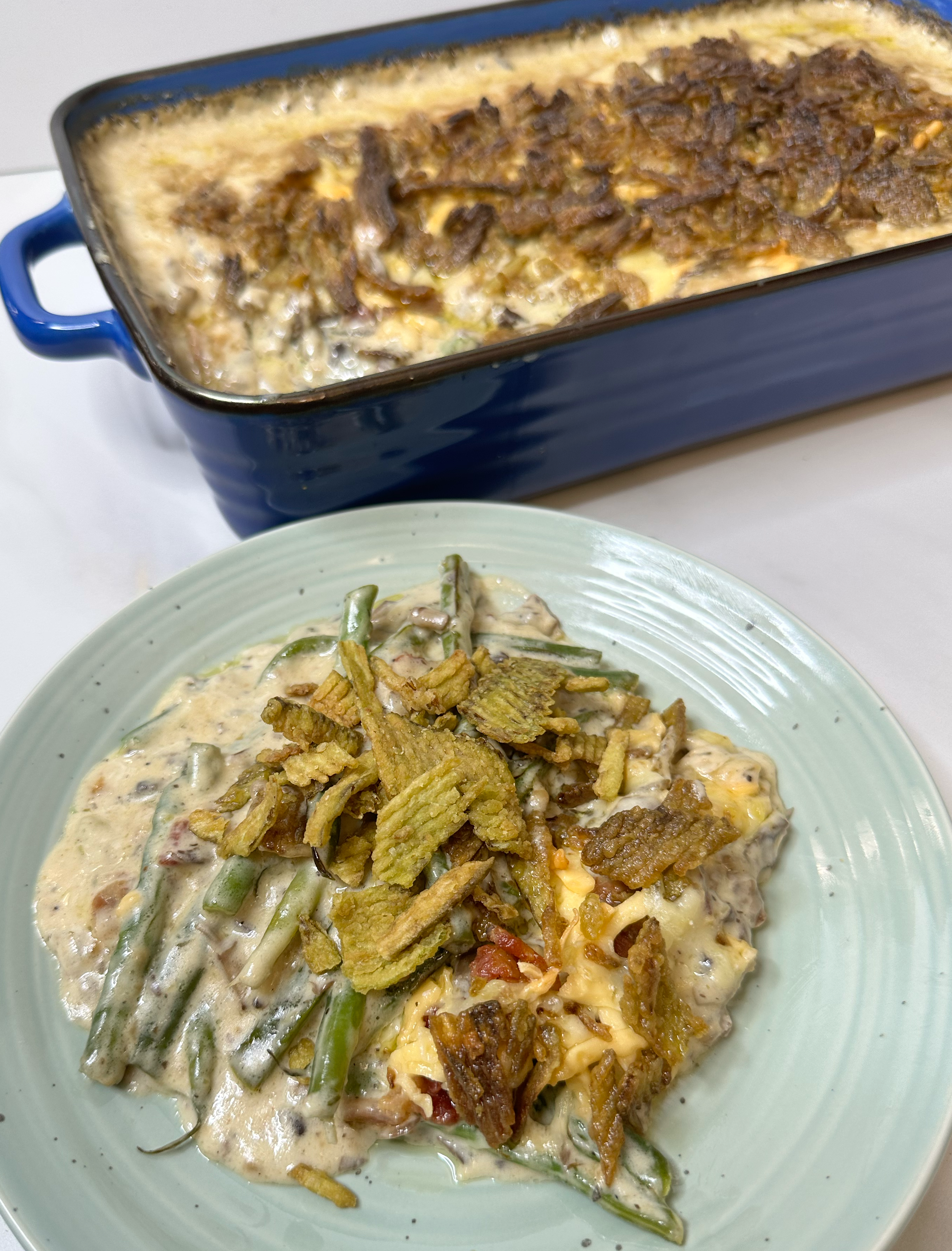 green-bean-casserole