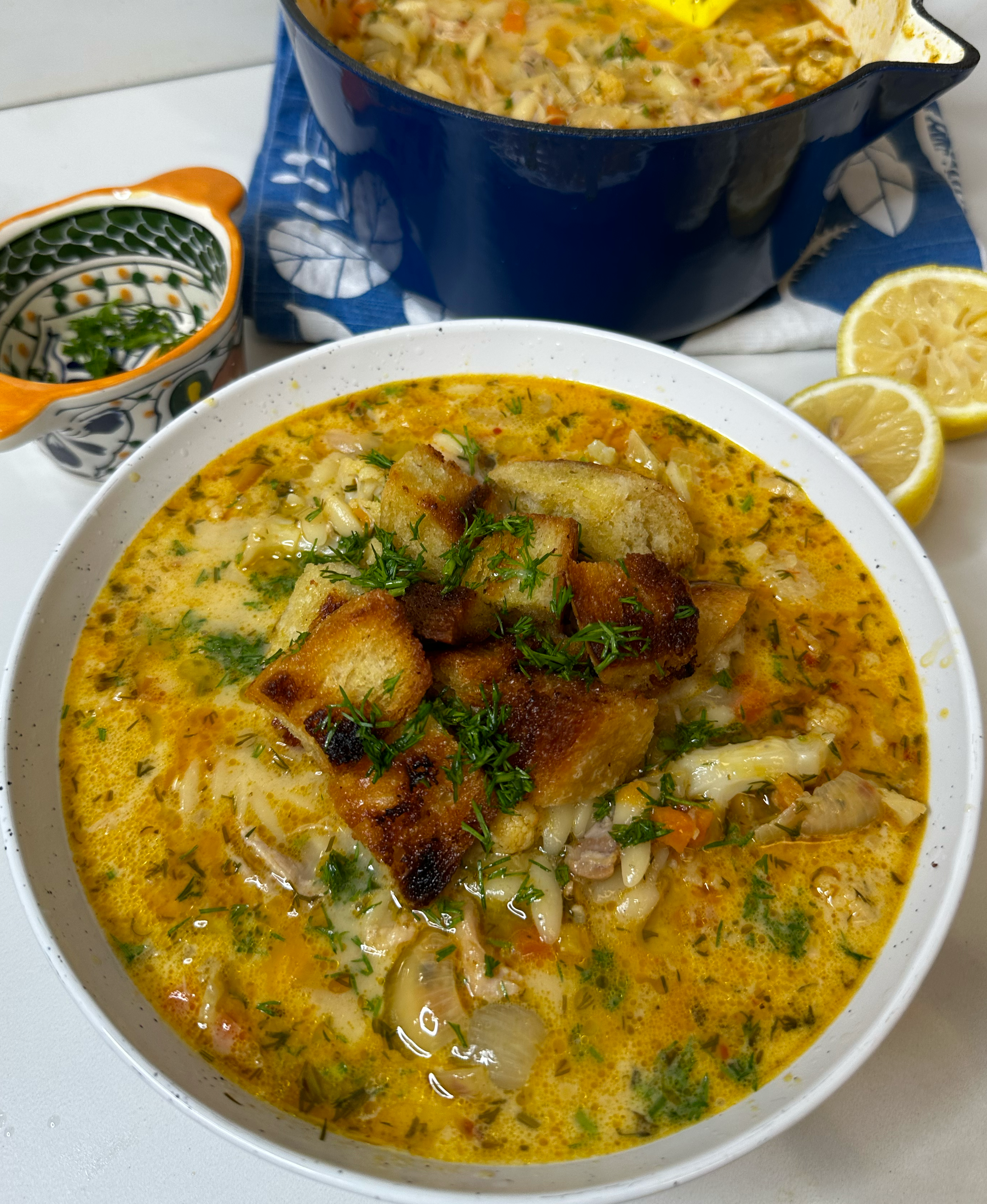 lemony-chicken-soup