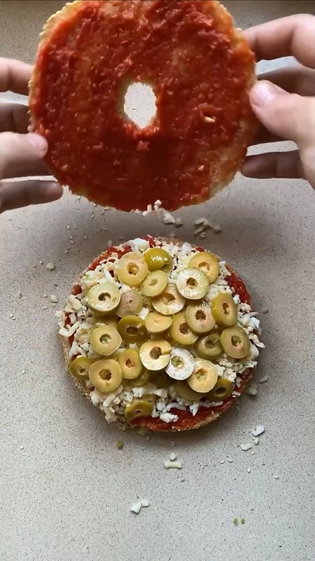 bagel-toast