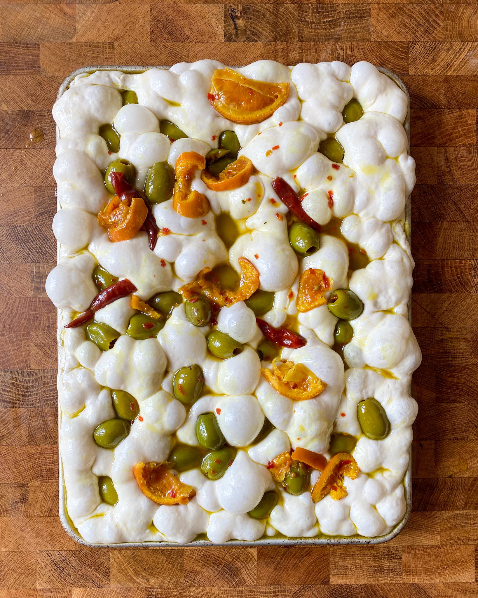olive-tangerine-and-chili-focaccia