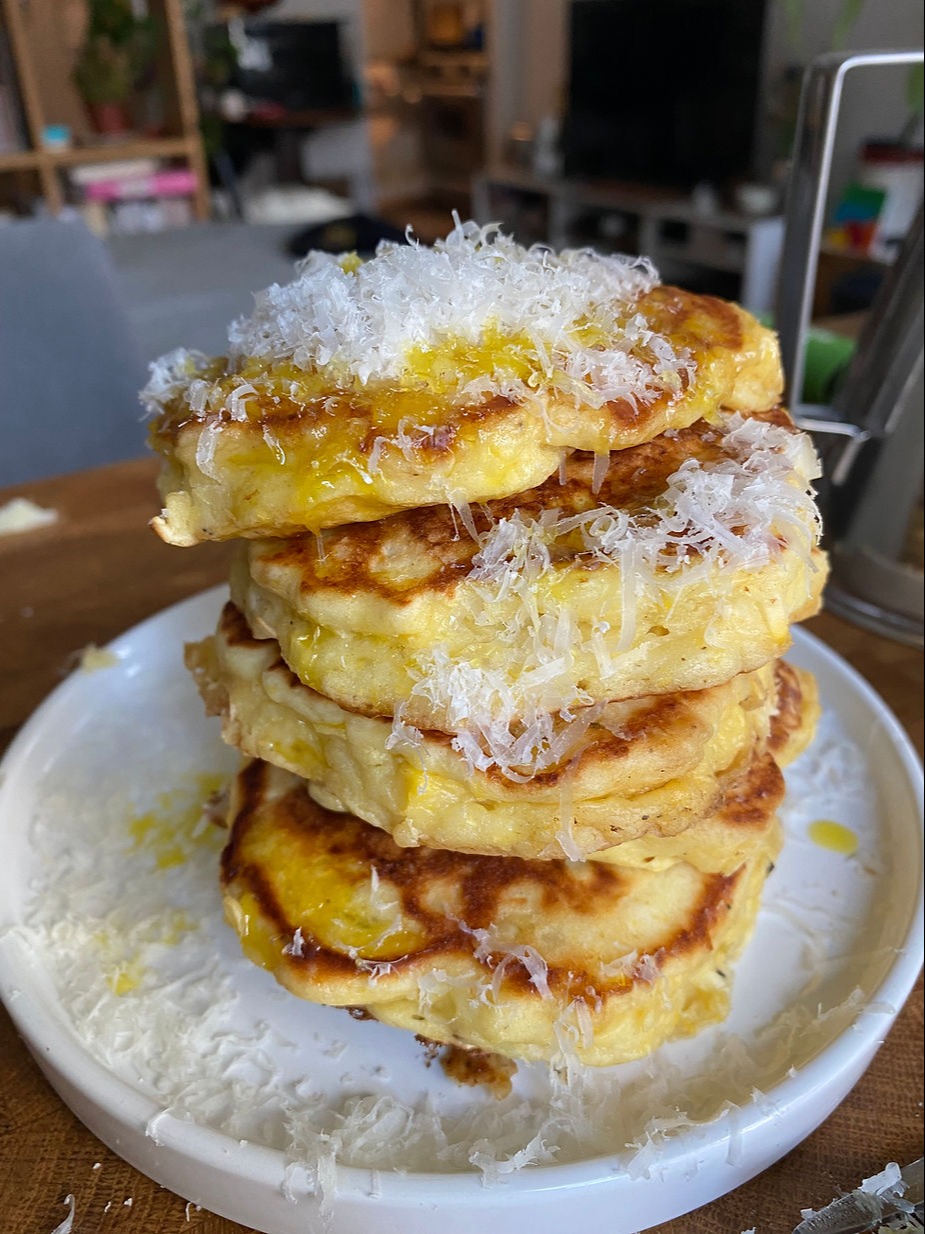 corn-pancakes