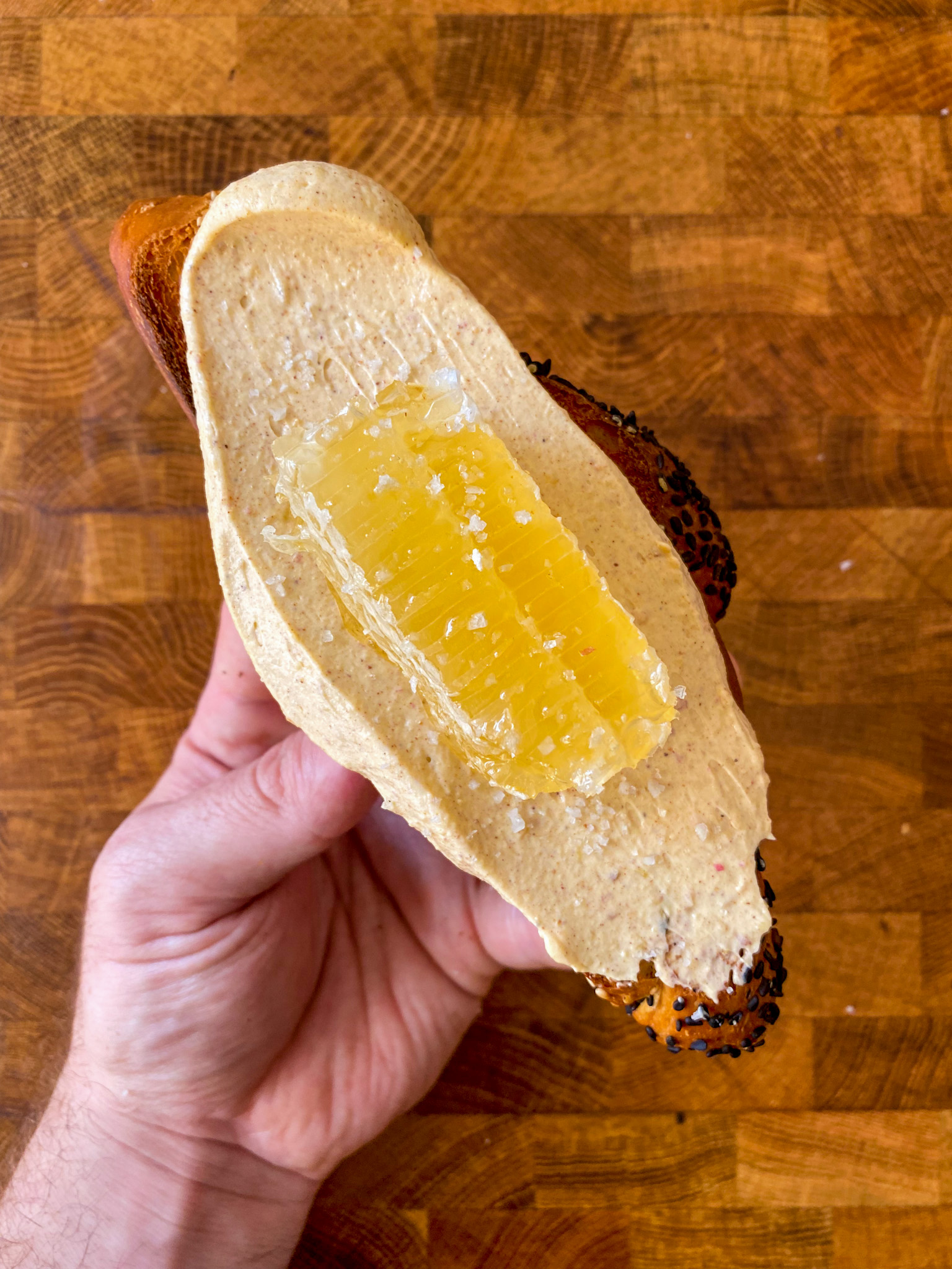 apple-and-honey-butter