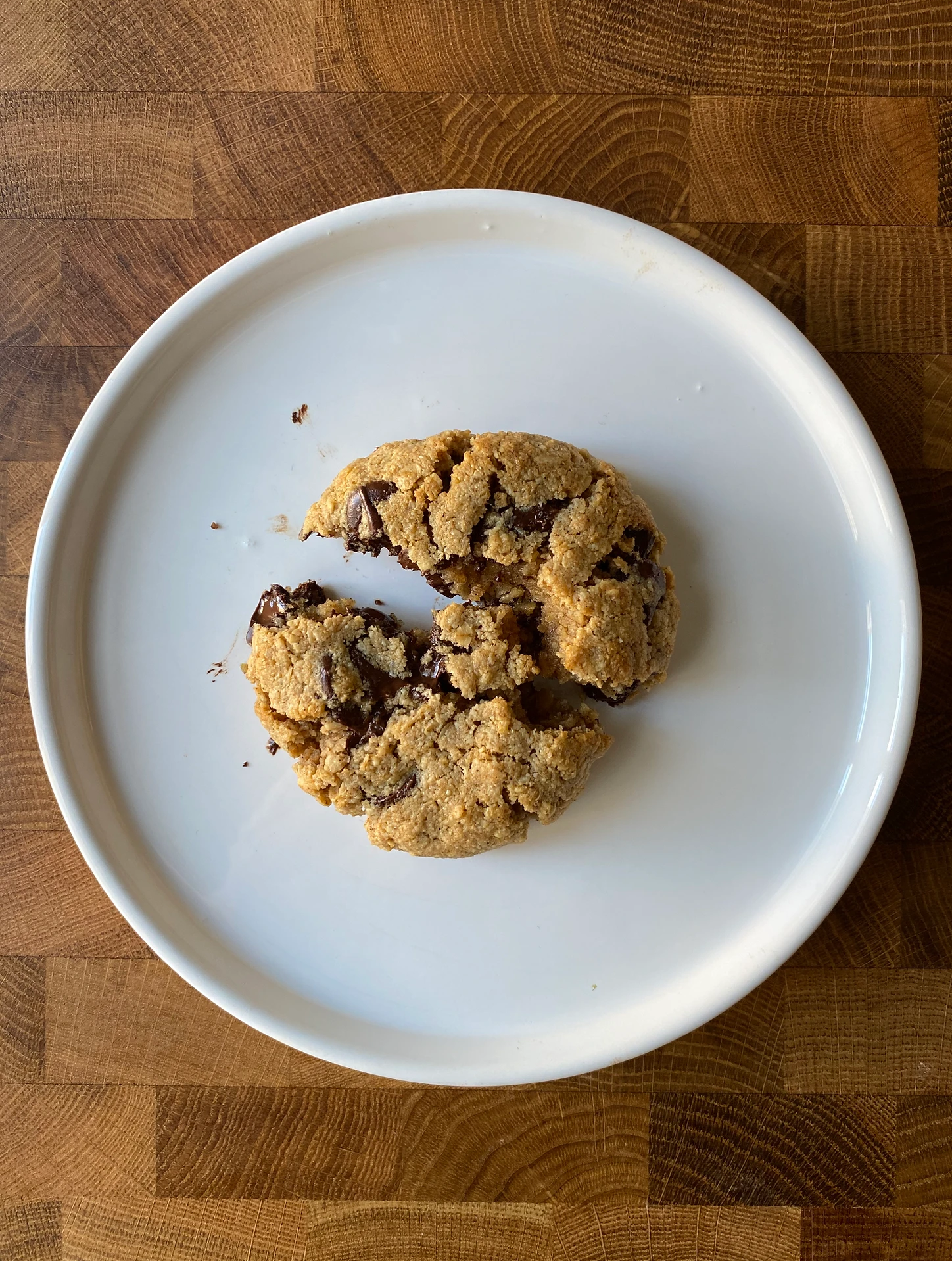 gluten-free-chocolate-chips-cookies