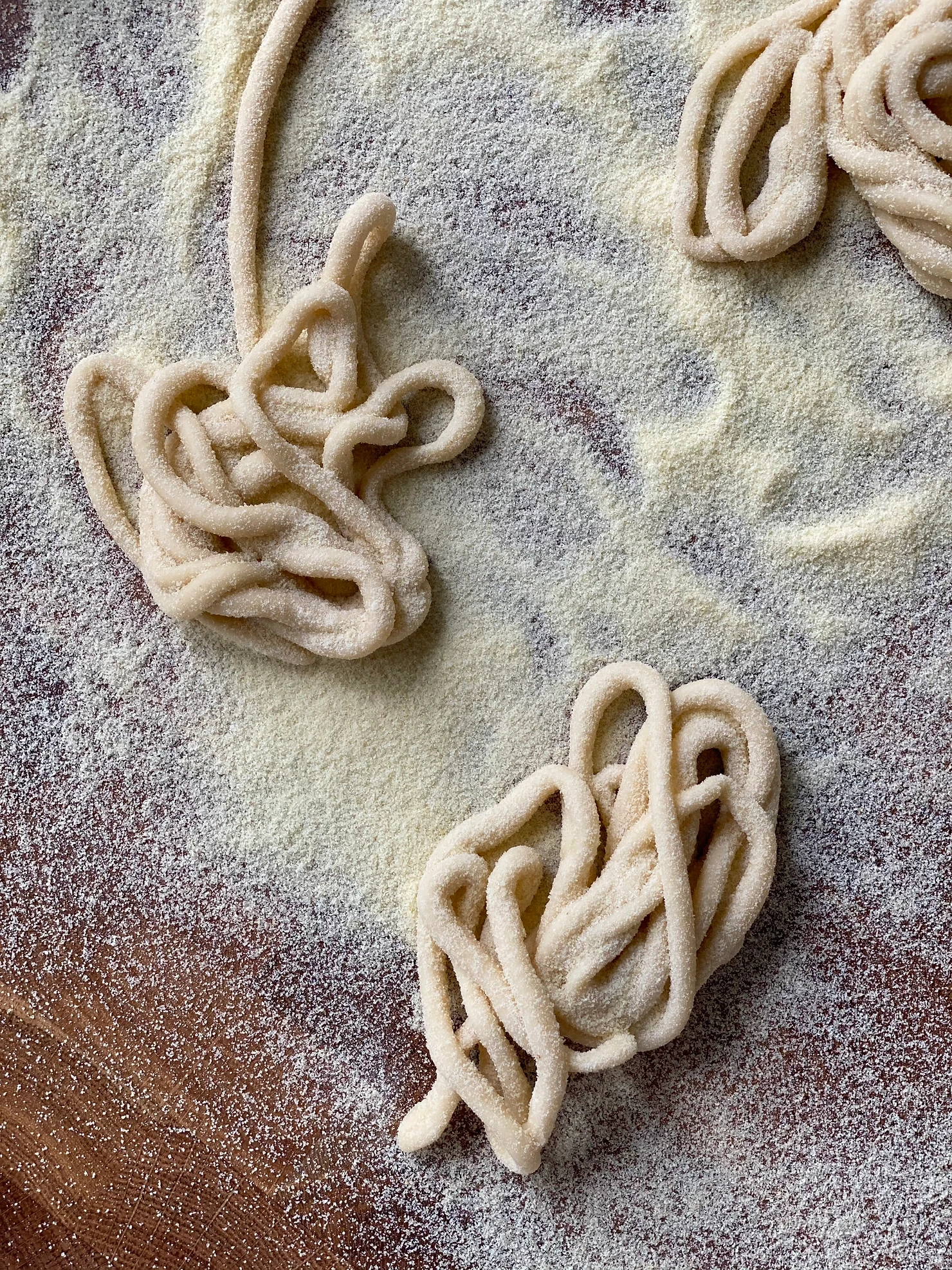 pasta-pici-(hand-rolled-pasta)