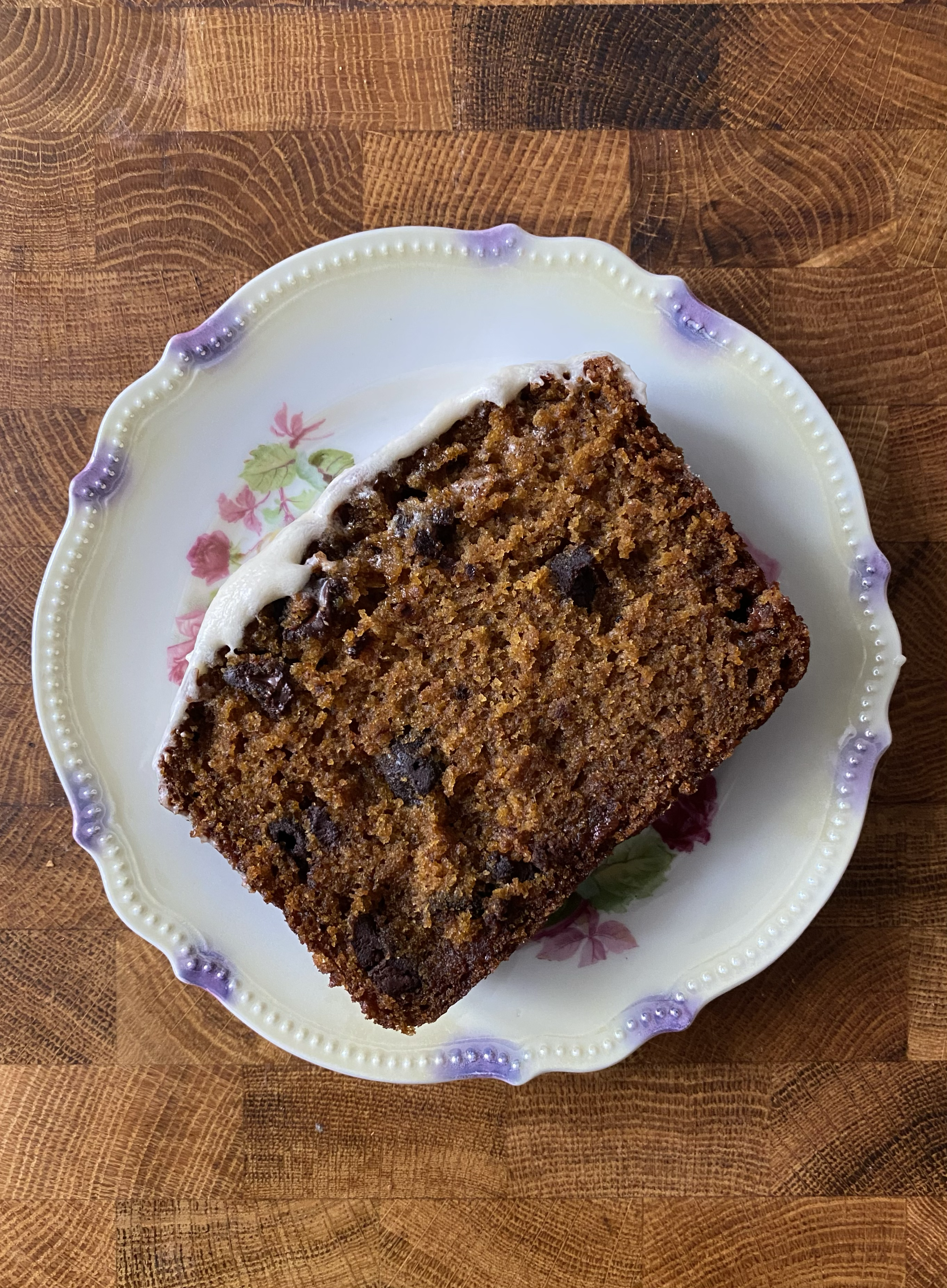 chocolate-pumpkin-cake